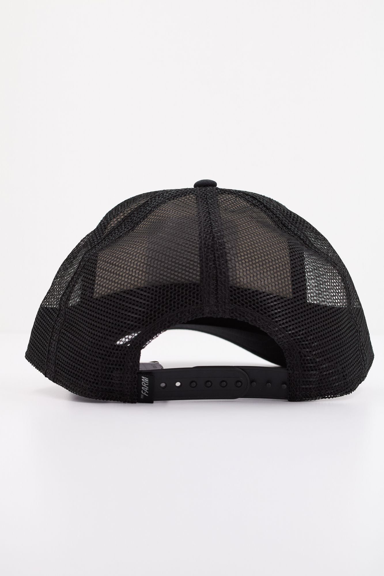 GOORIN BROS THE BOSS en color NEGRO (3)