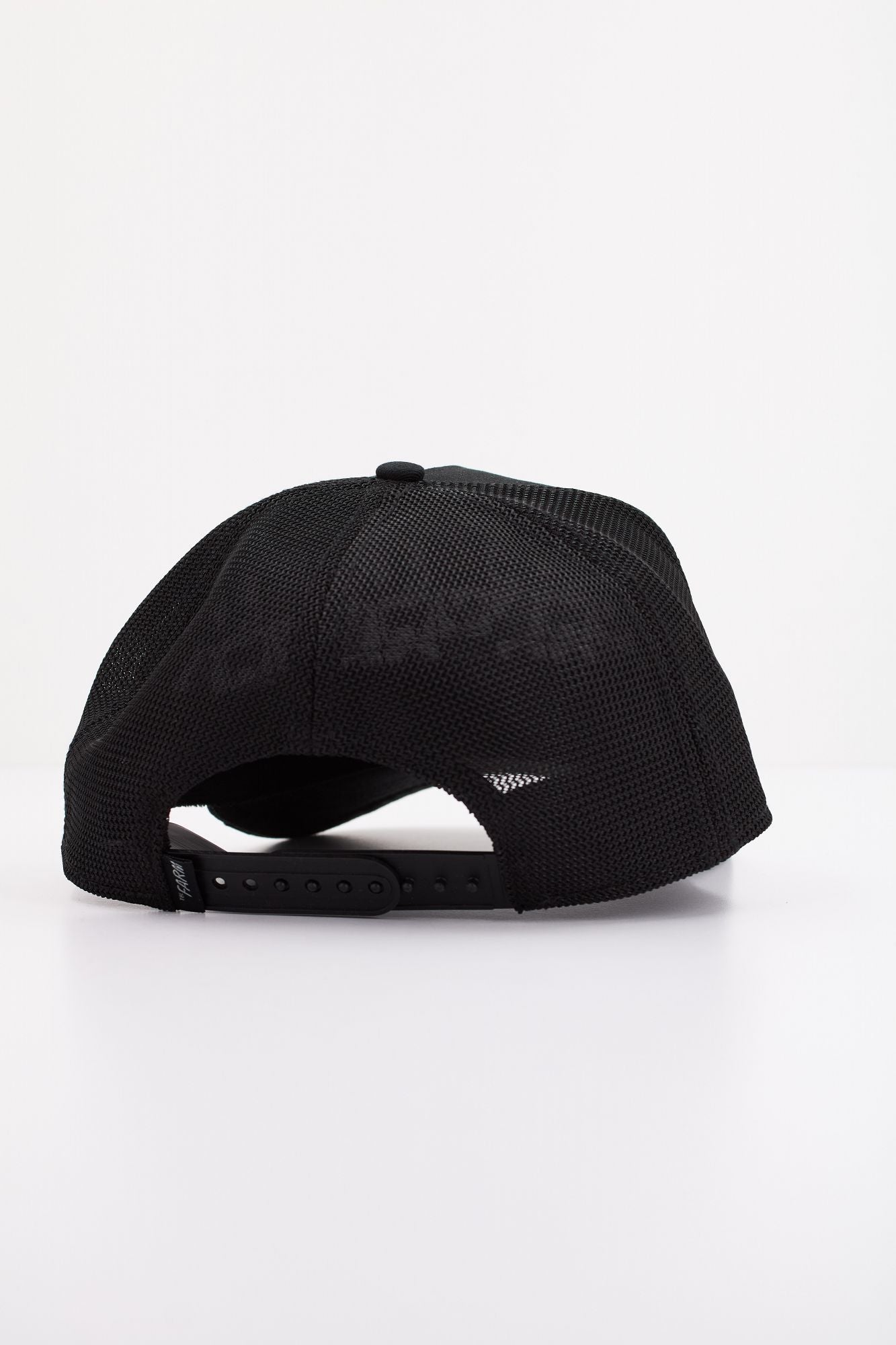 GOORIN BROS DEADLY en color NEGRO (3)