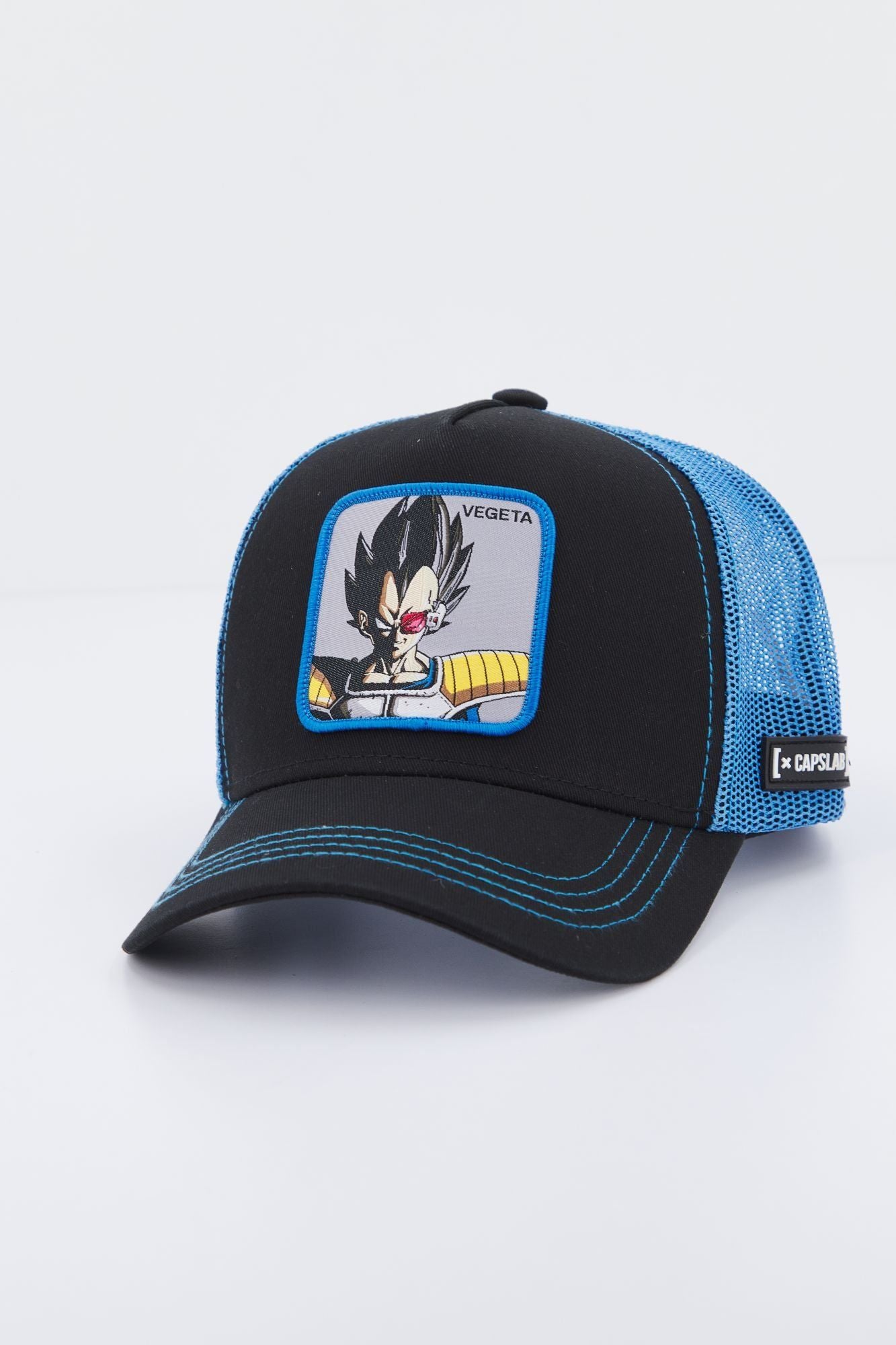 CAPSLAB VEGETA VEGC en color NEGRO (1)