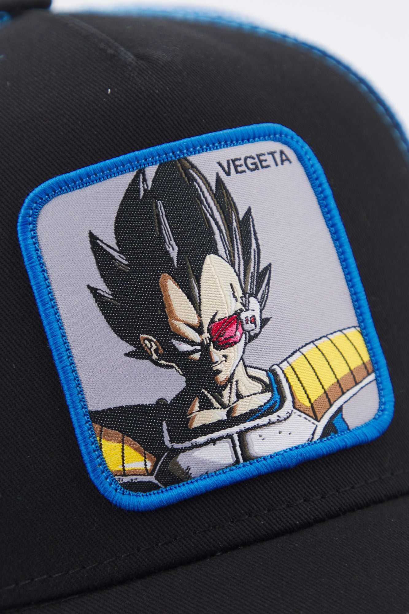 CAPSLAB VEGETA VEGC en color NEGRO (4)