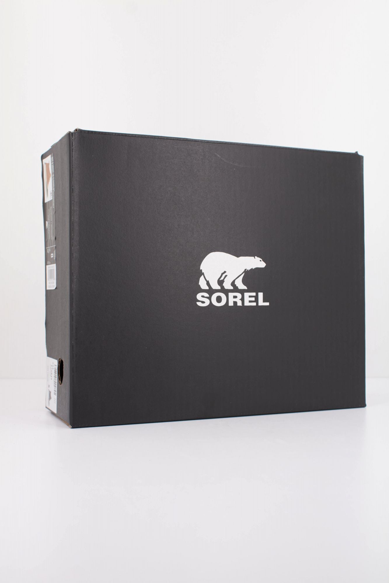 SOREL OUT N ABOUT IV CLASSIC WP en color MARRON (6)