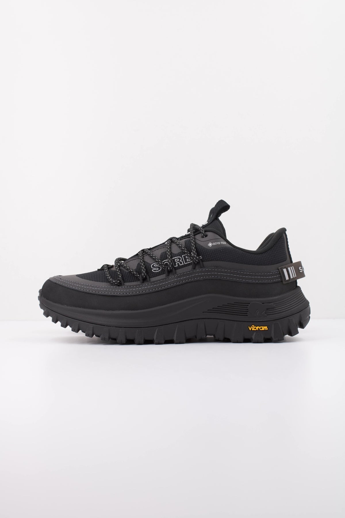 SOREL 2142961SL CALLSIGN HORIZON LOW GTX en color NEGRO (1)
