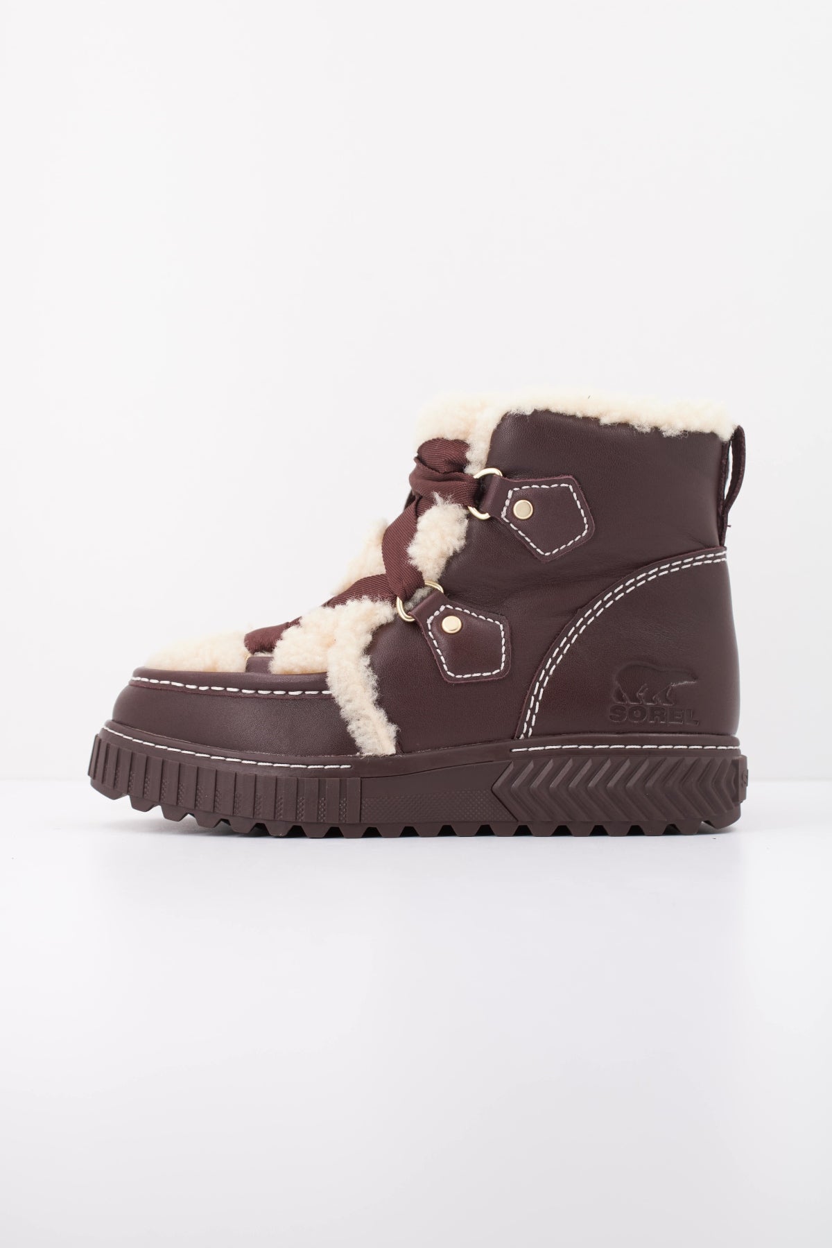 SOREL 2176291SL  en color MARRON (1)