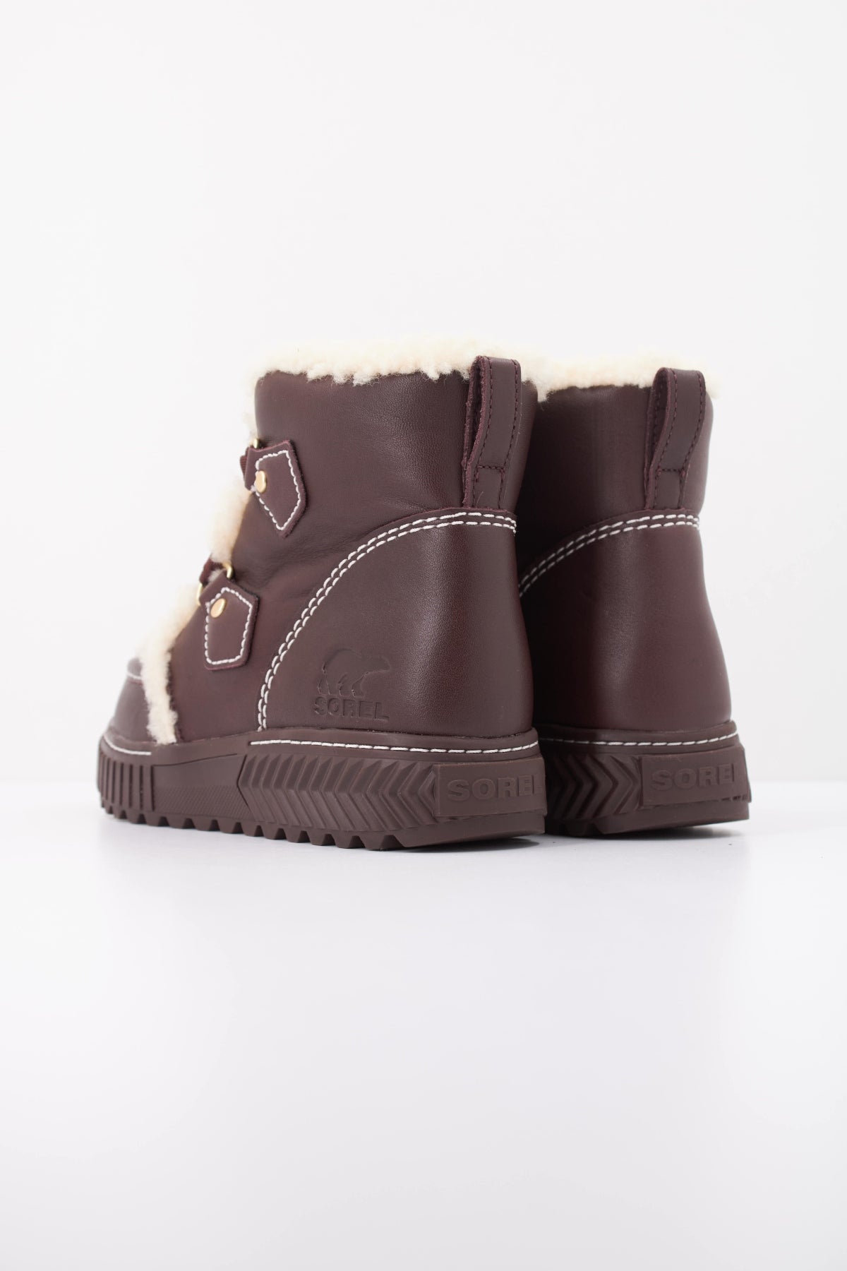SOREL 2176291SL  en color MARRON (4)