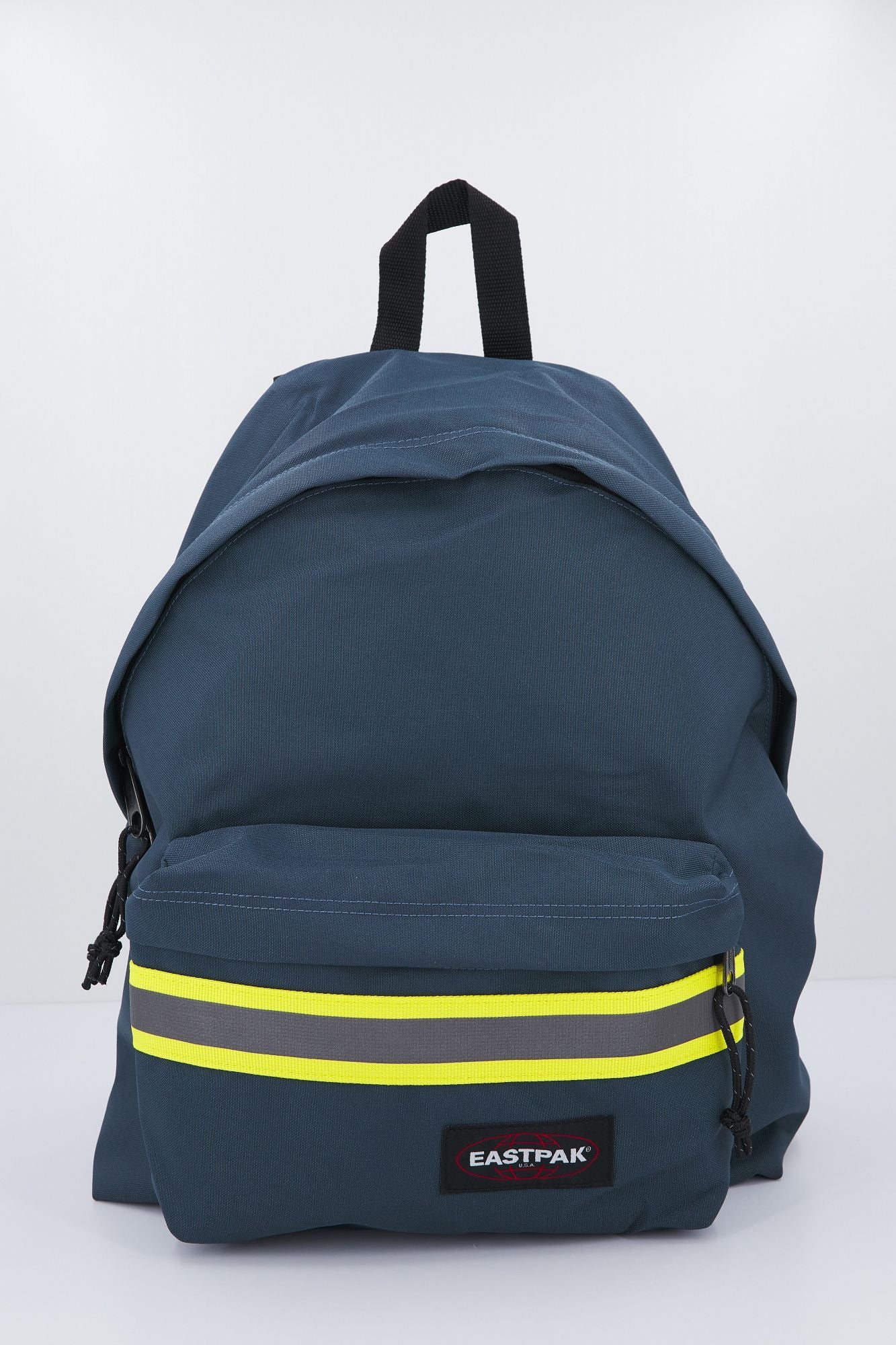 EASTPAK  PADDED PAK'R en color AZUL (1)