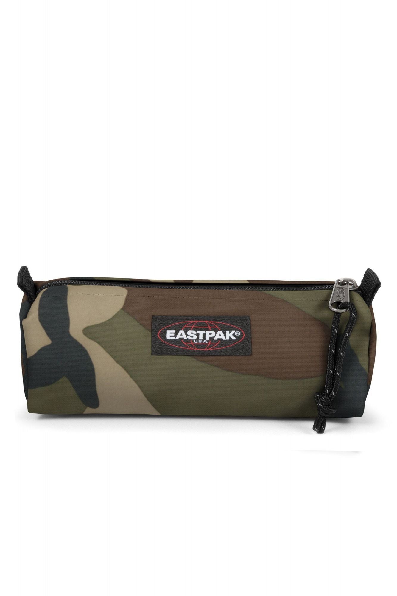 EASTPAK BENCHMARK SINGLE en color VERDE (1)