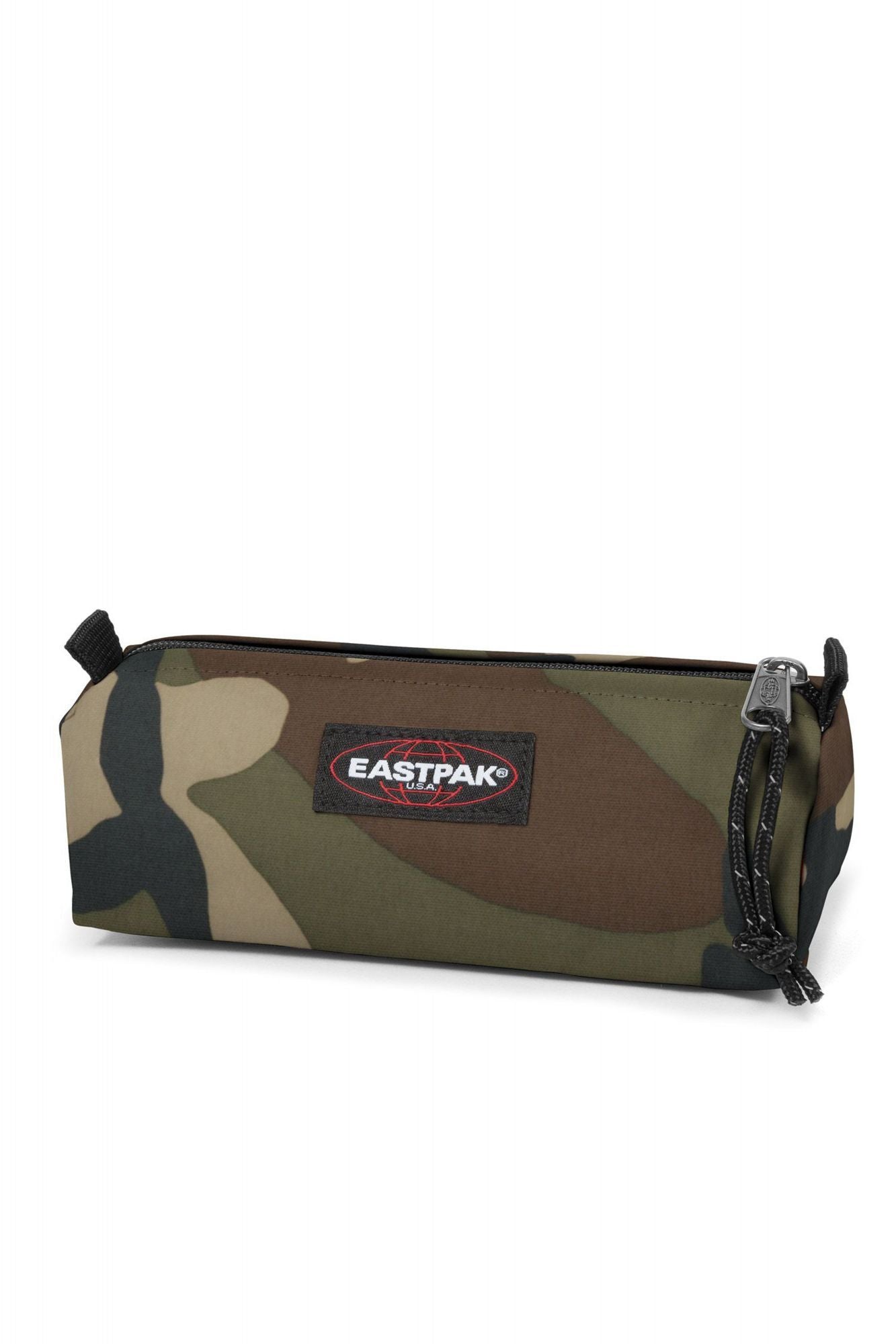 EASTPAK BENCHMARK SINGLE en color VERDE (2)