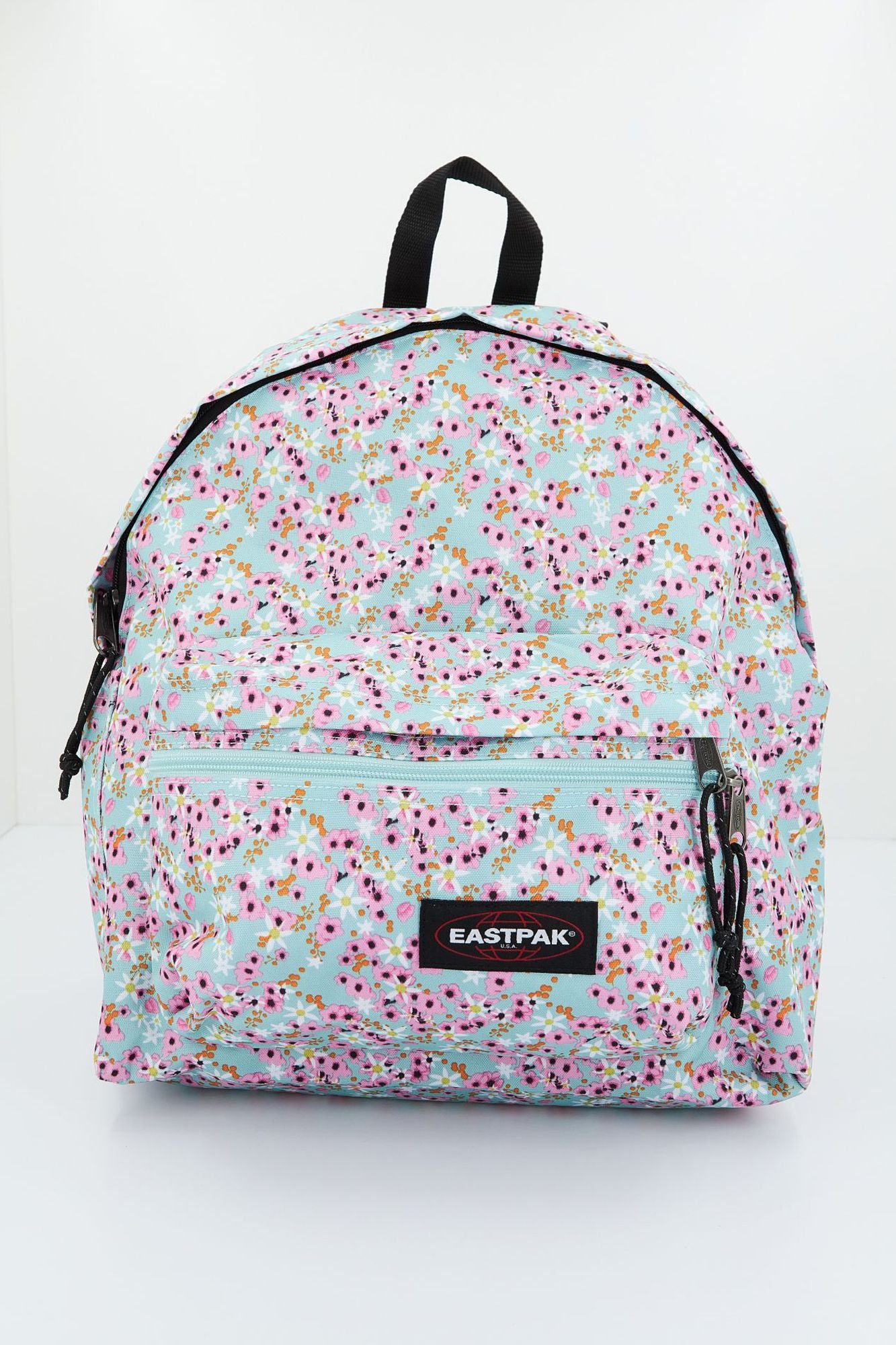 EASTPAK PADDED ZIPPL'R + en color FLORAL (1)