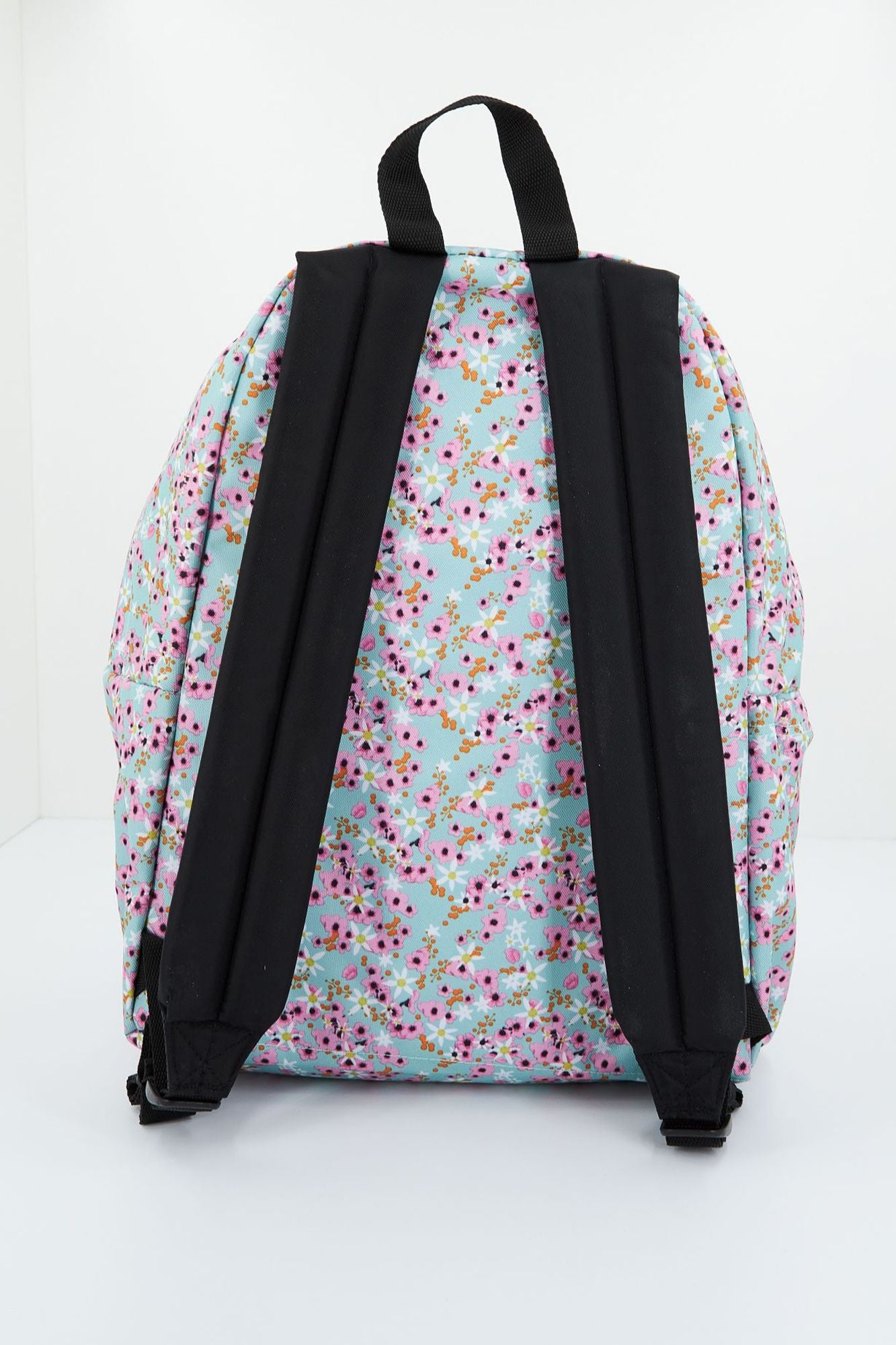 EASTPAK PADDED ZIPPL'R + en color FLORAL (3)