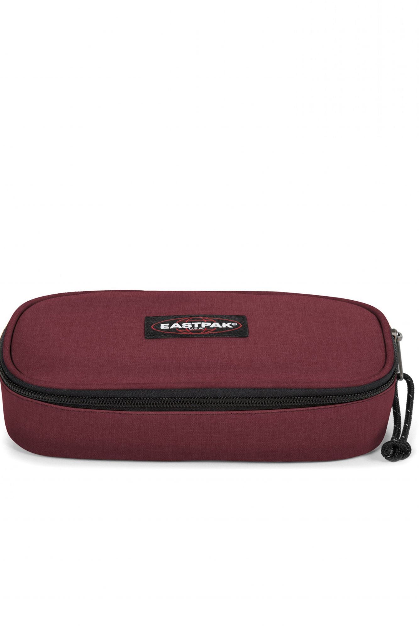 EASTPAK EK00071723S1 OVAL SINGLE en color BURDEOS (1)
