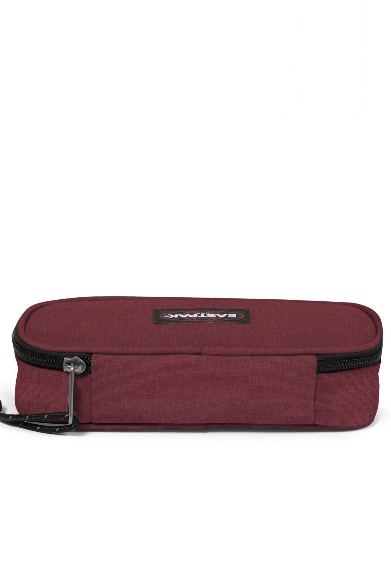 EASTPAK EK00071723S1 OVAL SINGLE en color BURDEOS (3)