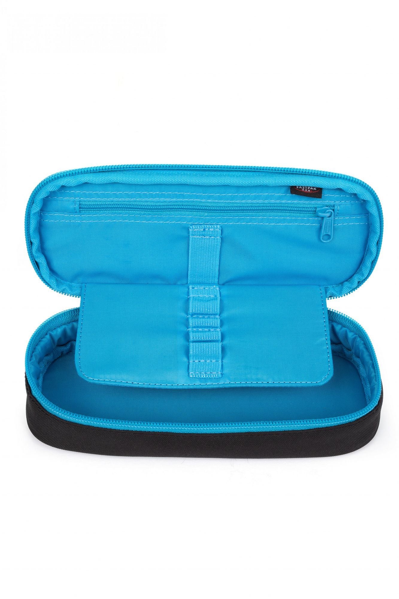 EASTPAK EK0007174A81 OVAL SINGLE en color NEGRO (3)