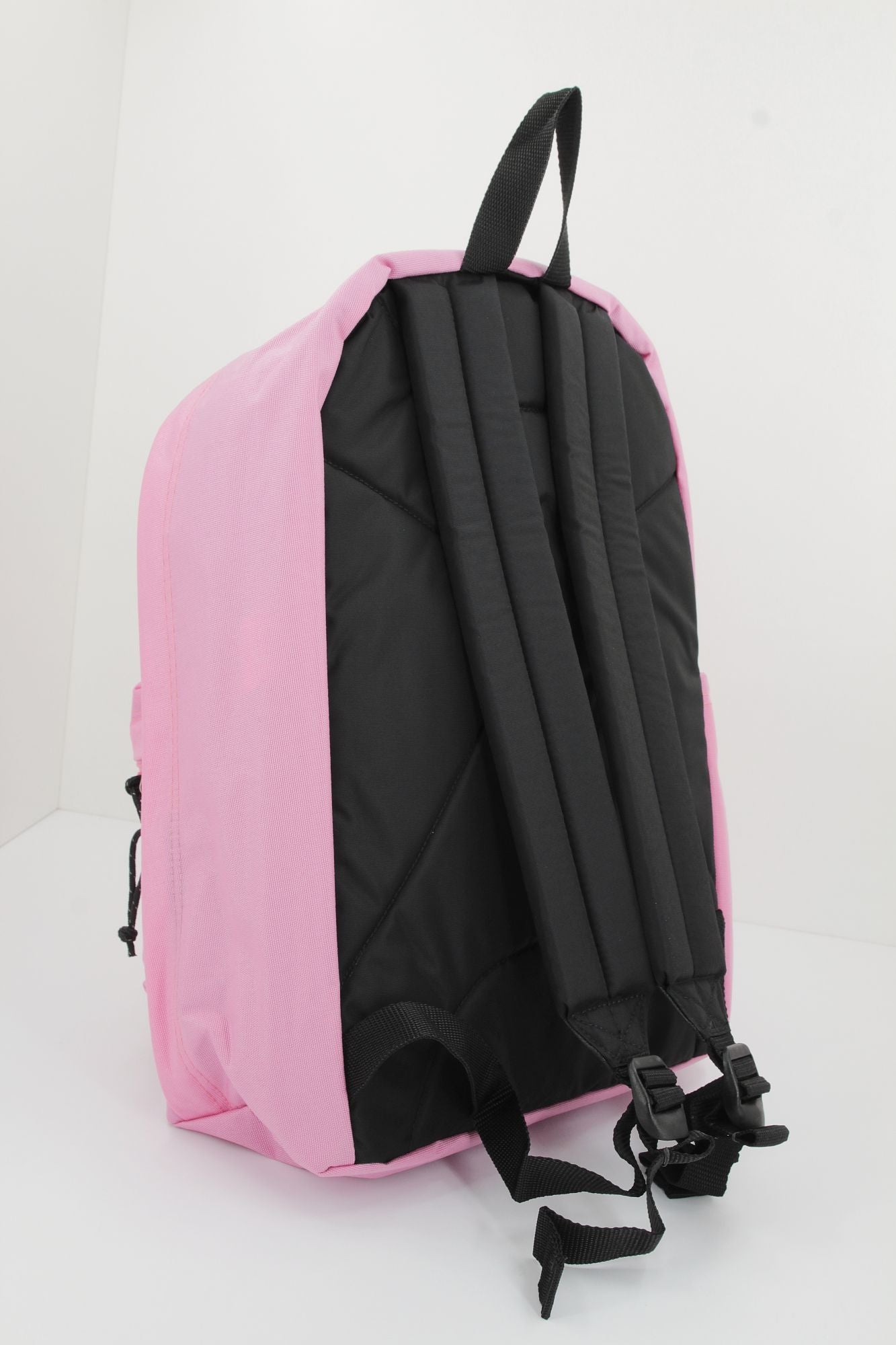 EASTPAK EK0A5BBJ4D31 OFFICE ZIPPL'R en color ROSA (2)