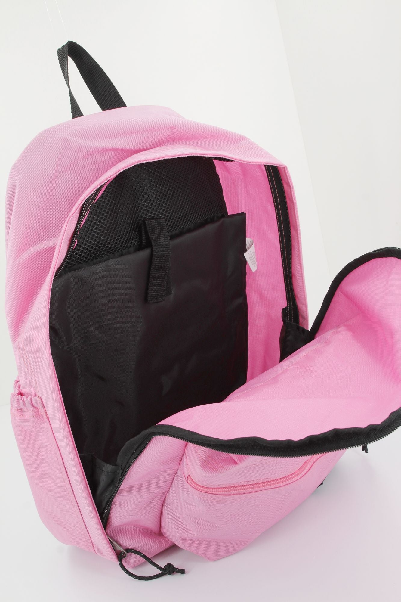EASTPAK EK0A5BBJ4D31 OFFICE ZIPPL'R en color ROSA (3)