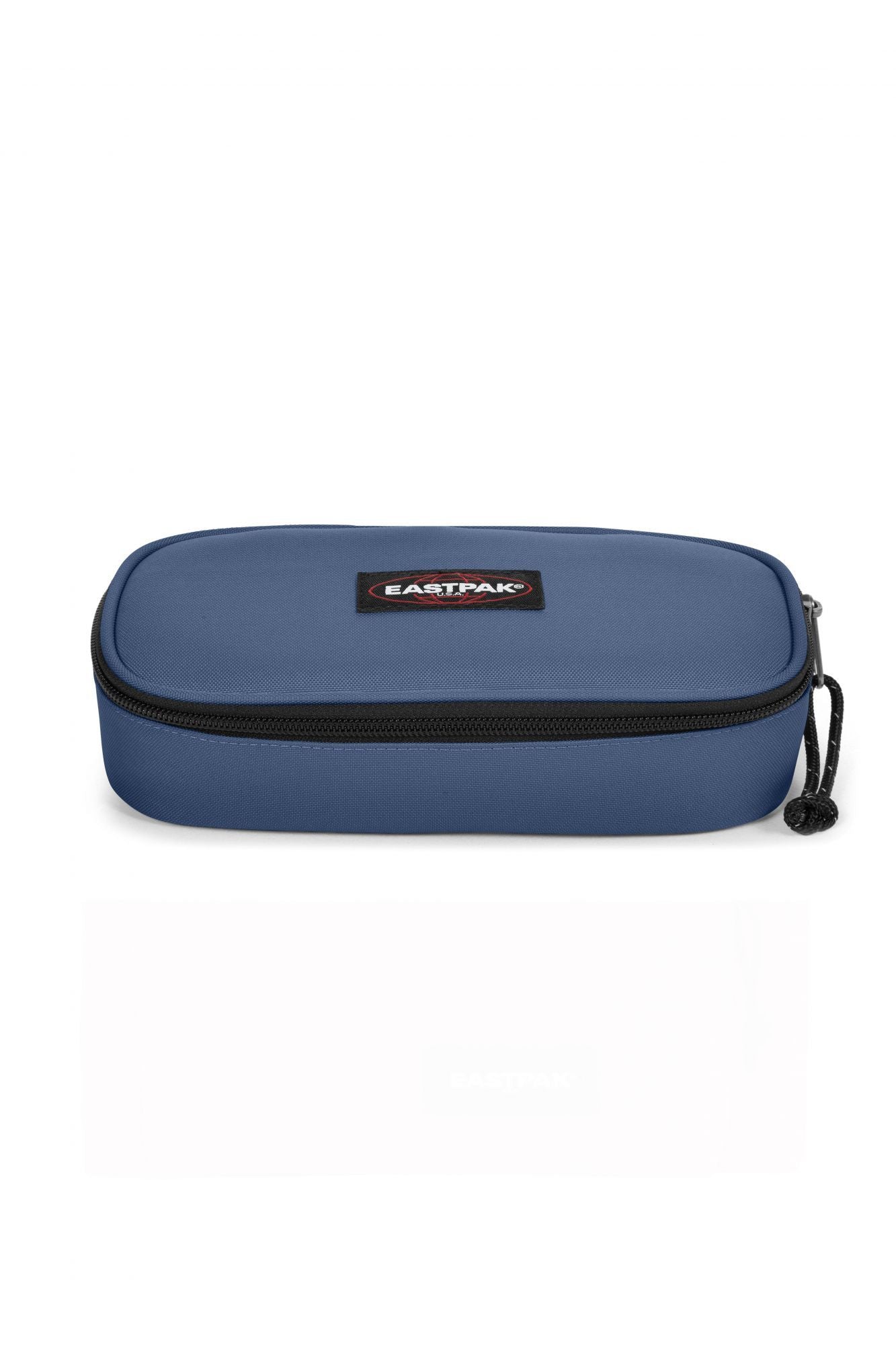 EASTPAK  OVAL SINGLE en color AZUL (1)