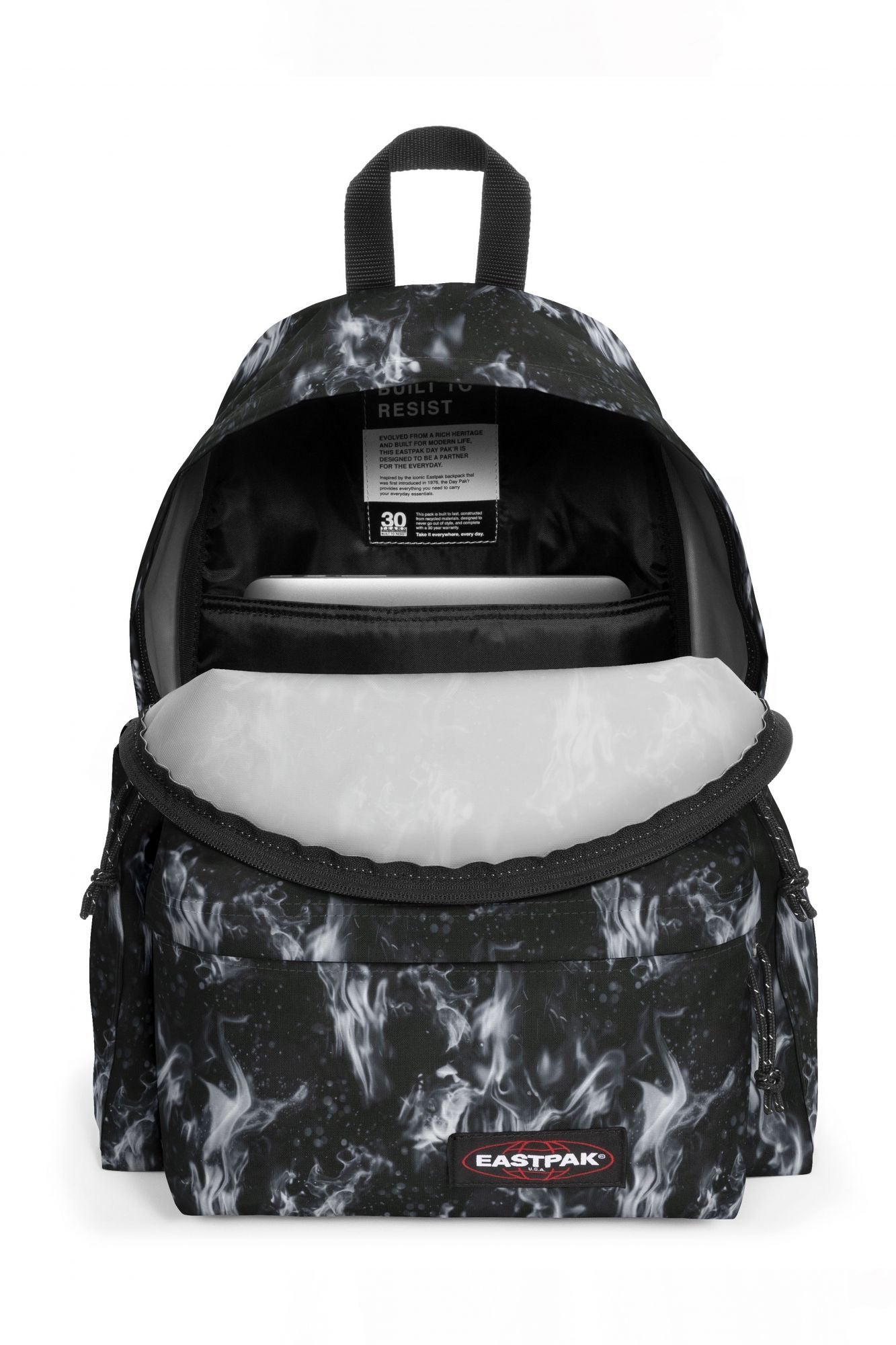 EASTPAK PADDED PAK'R en color NEGRO (3)