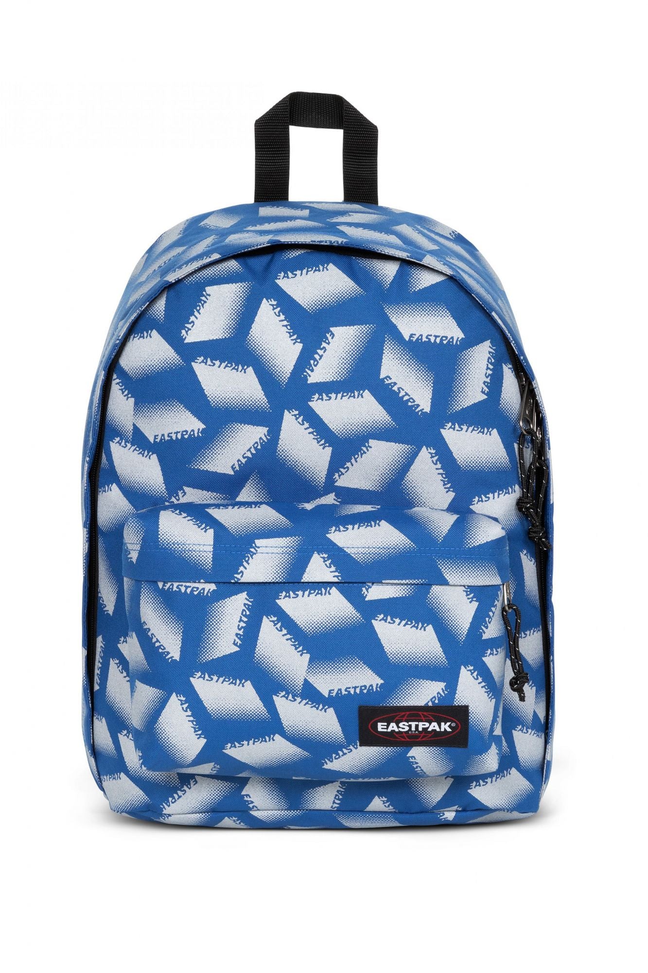 EASTPAK OUT OF OFFICE en color AZUL (1)
