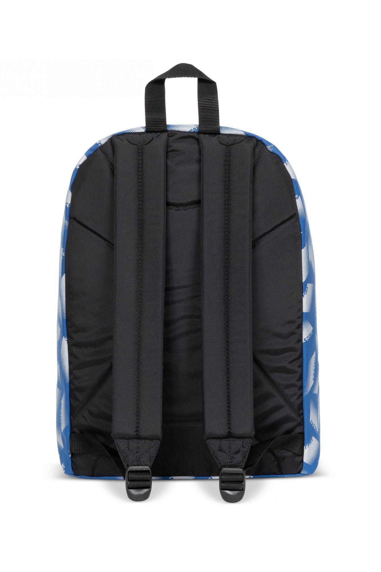 EASTPAK OUT OF OFFICE en color AZUL (2)