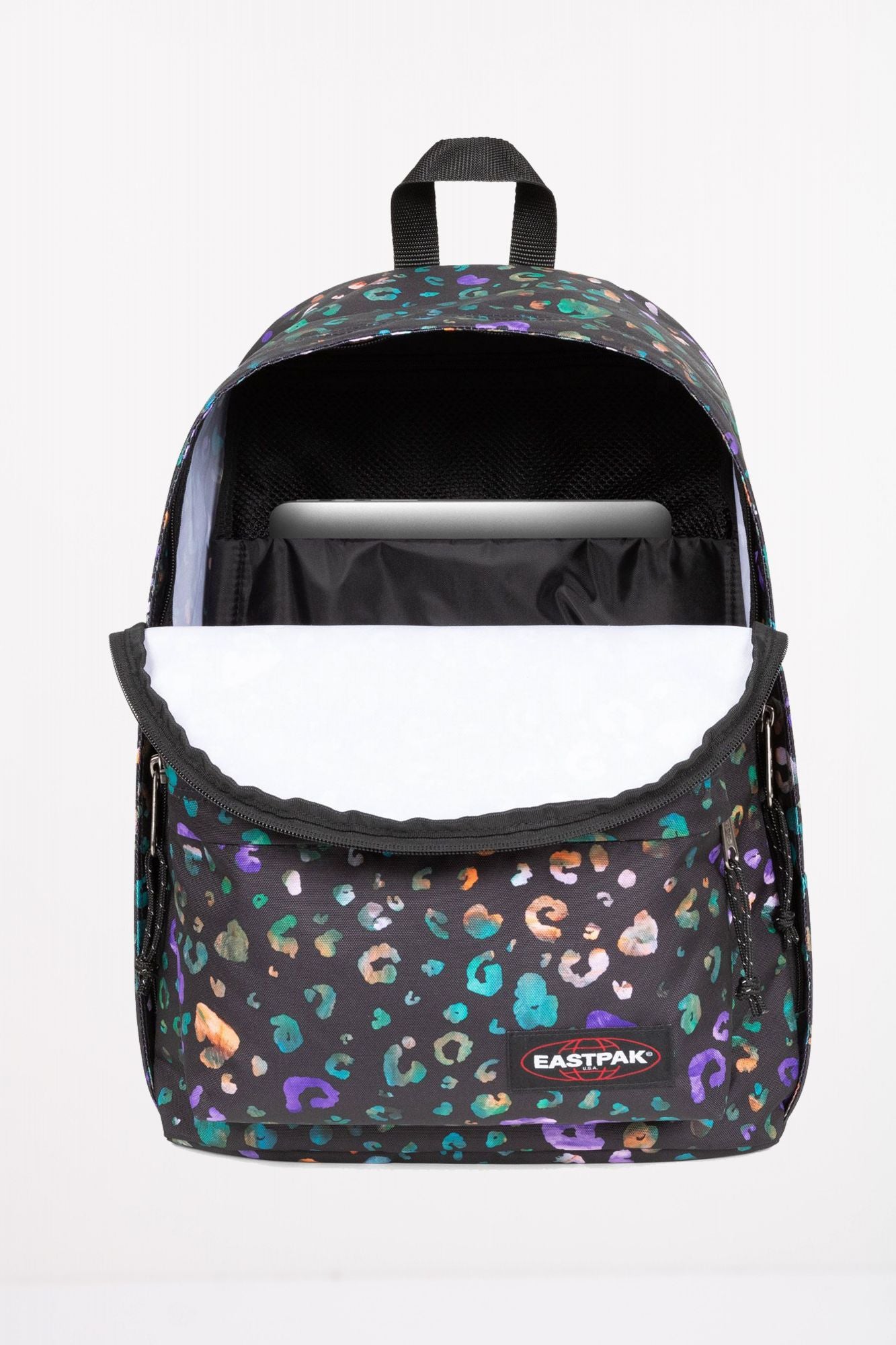 EASTPAK DAY PAK'R BEASTIMAL en color ANIMAL PRINT (3)