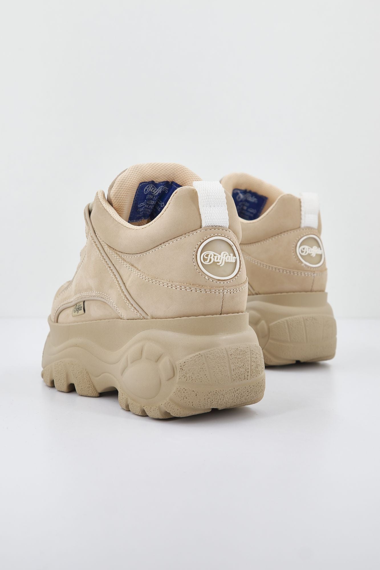 BUFFALO 1339 14  en color BEIS (3)