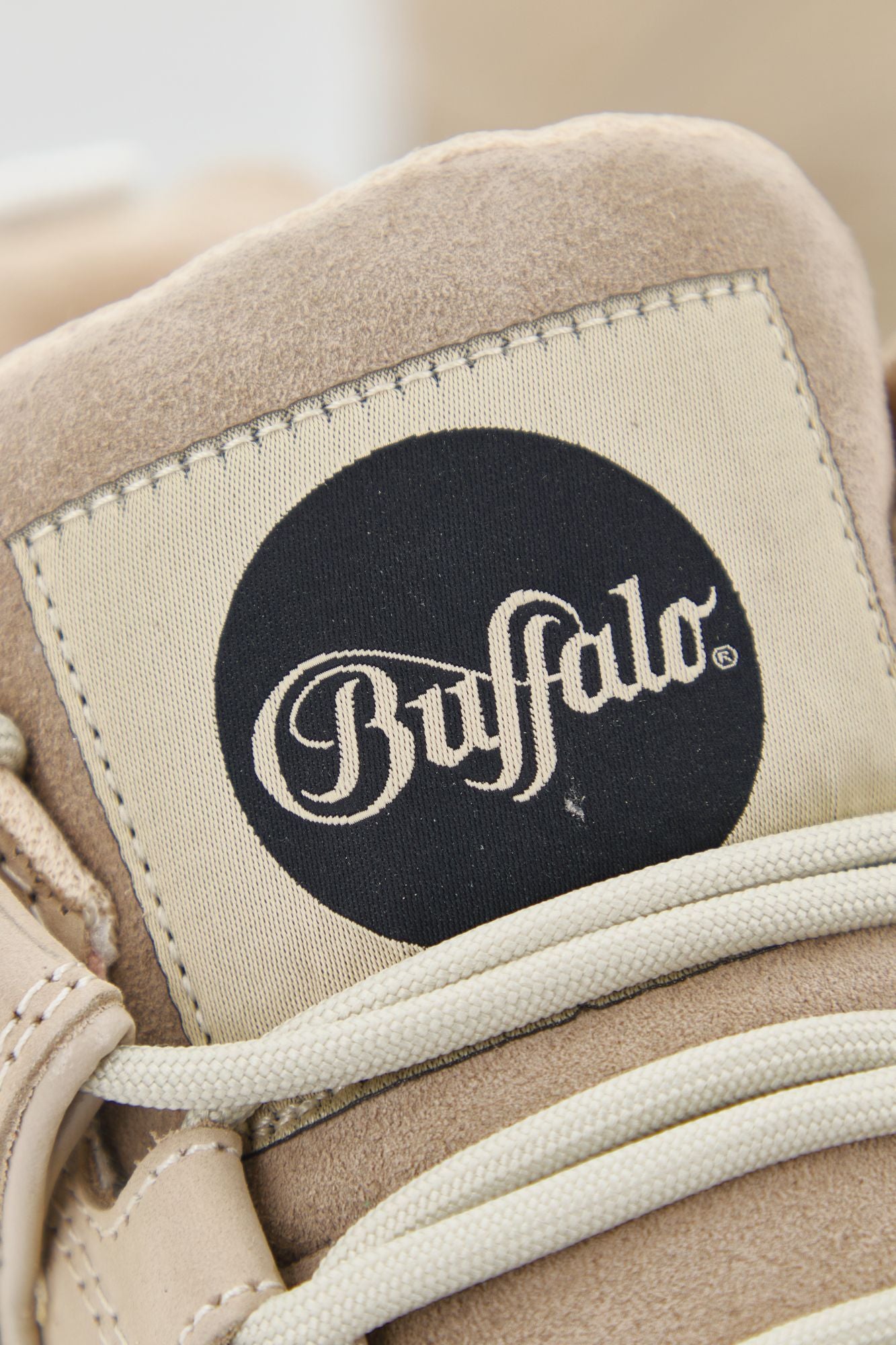 BUFFALO 1339 14  en color BEIS (4)