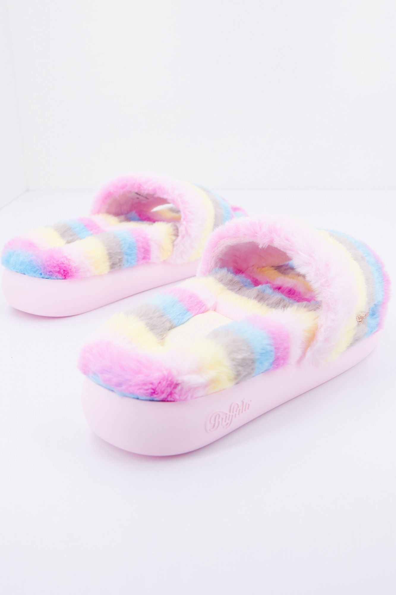 BUFFALO SHINA en color MULTICOLOR (3)