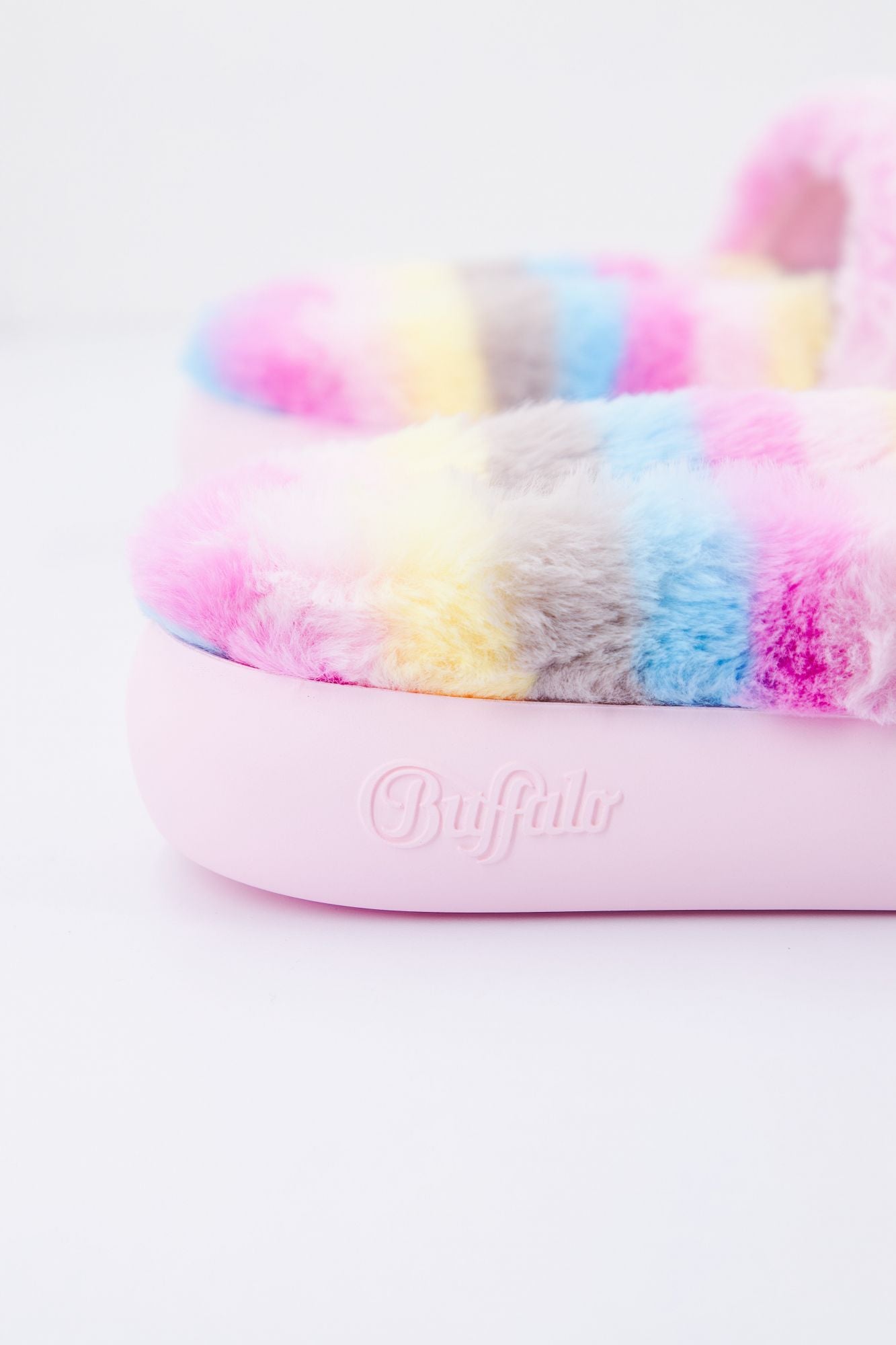 BUFFALO SHINA en color MULTICOLOR (4)