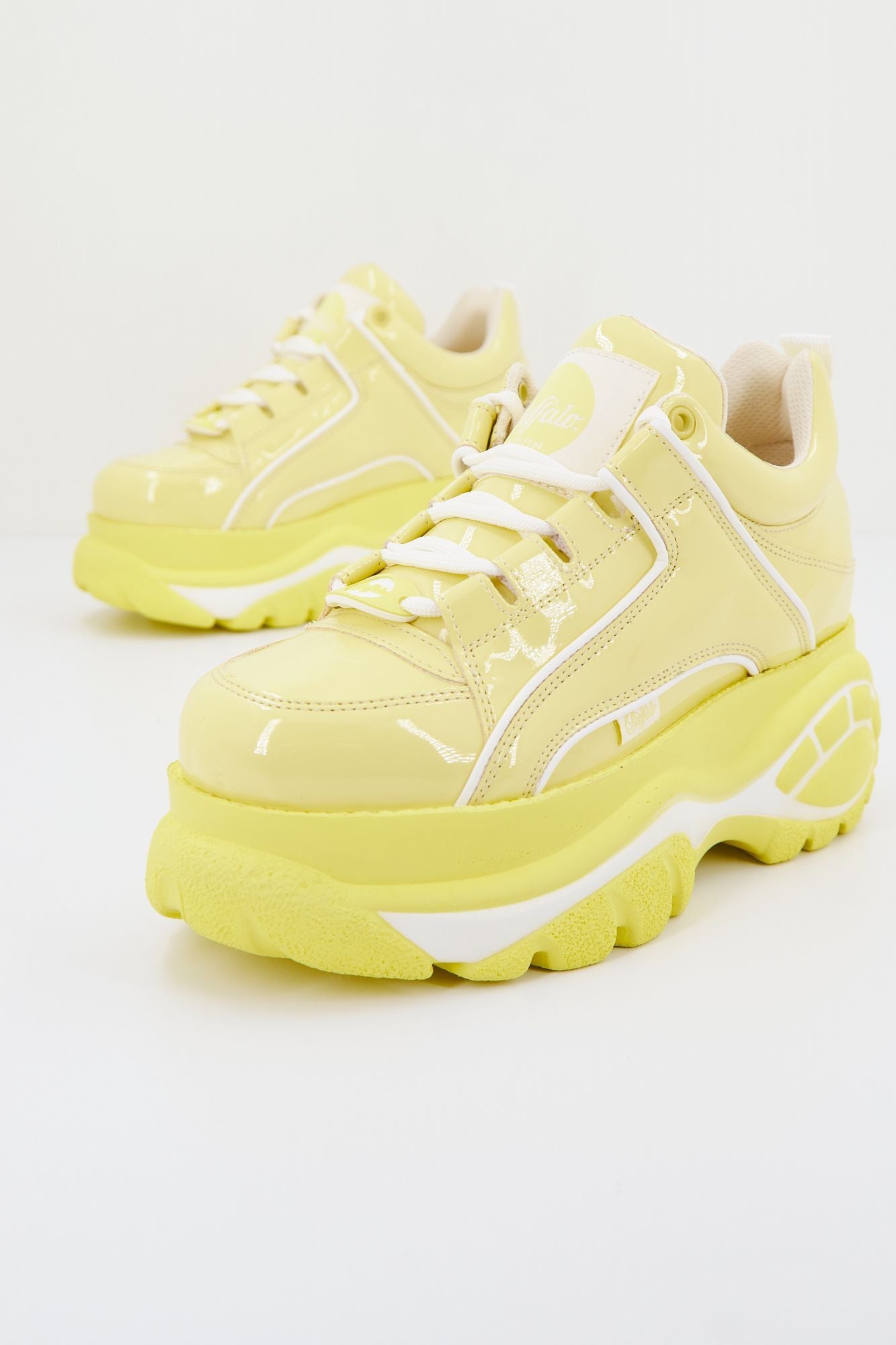 BUFFALO 1339-14 2.0 en color AMARILLO (2)