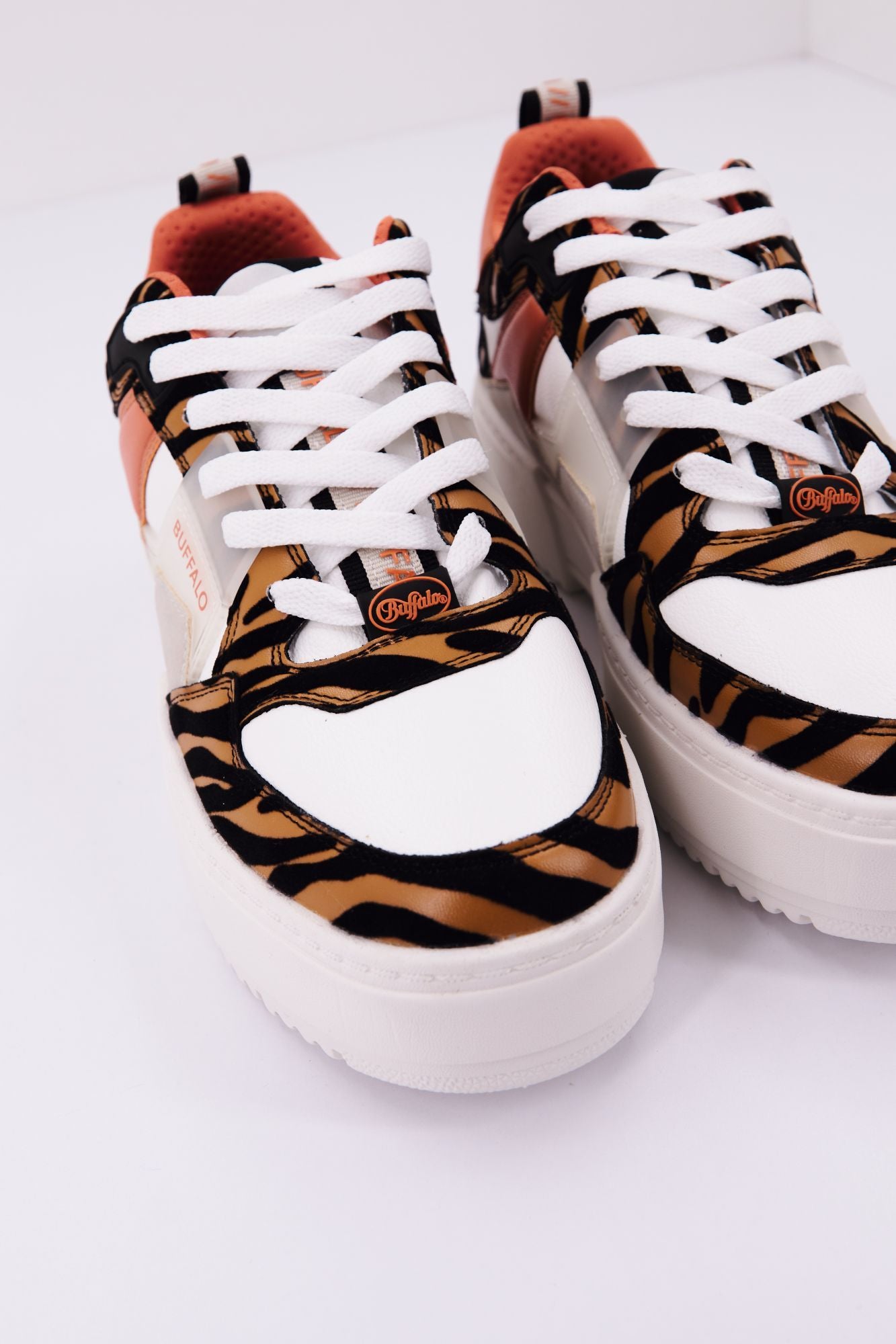 BUFFALO RSE V2 en color ANIMAL PRINT (3)