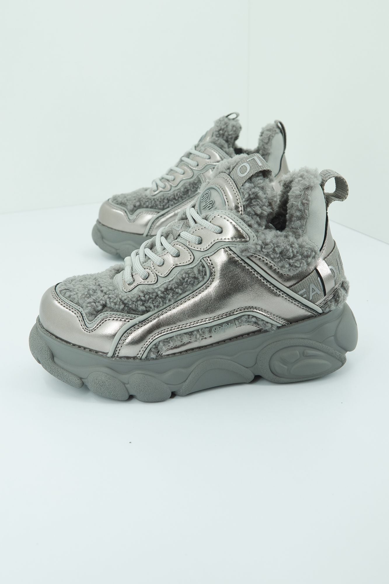 BUFFALO CLD CHAI WARM en color BRONCE (1)