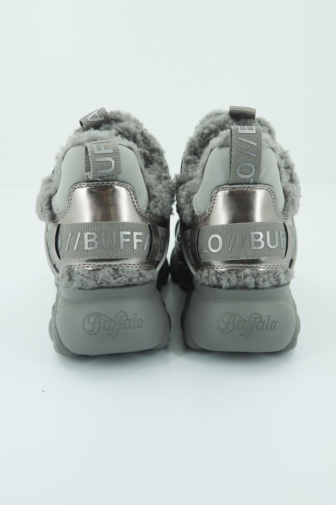 BUFFALO CLD CHAI WARM en color BRONCE (3)