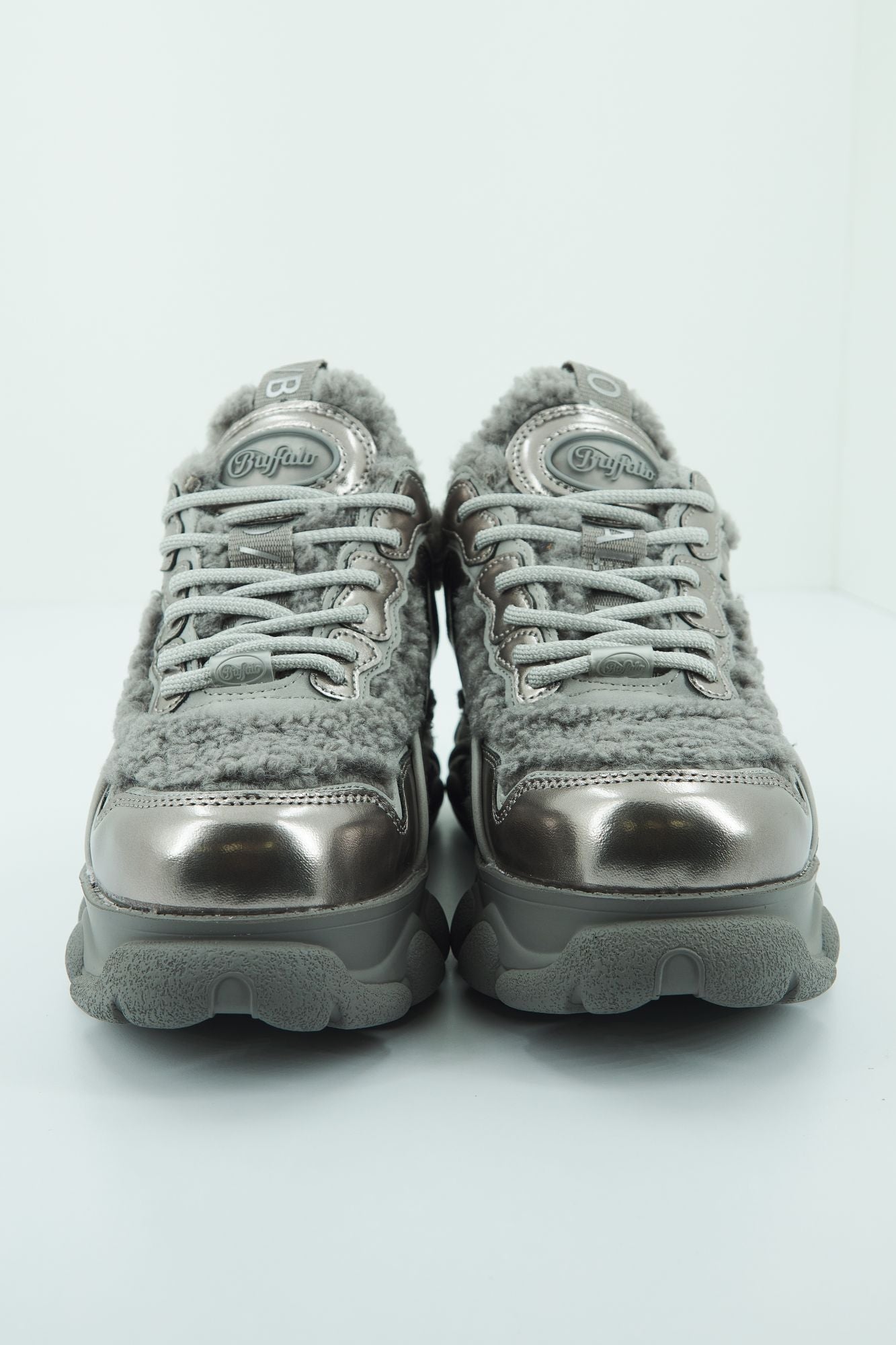 BUFFALO CLD CHAI WARM en color BRONCE (4)