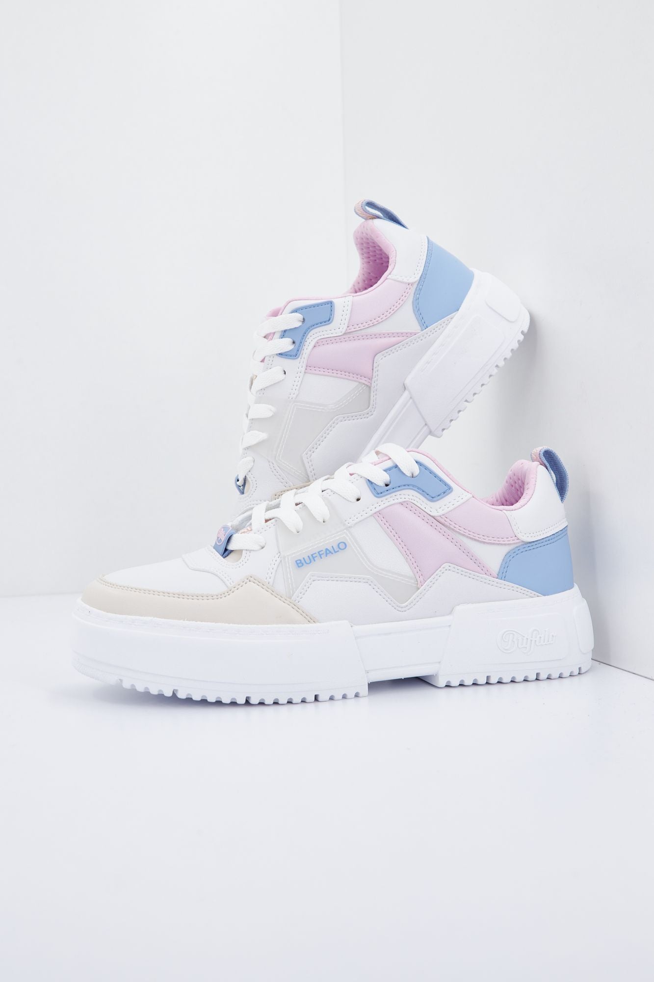 BUFFALO RSE V2 en color MULTICOLOR (4)