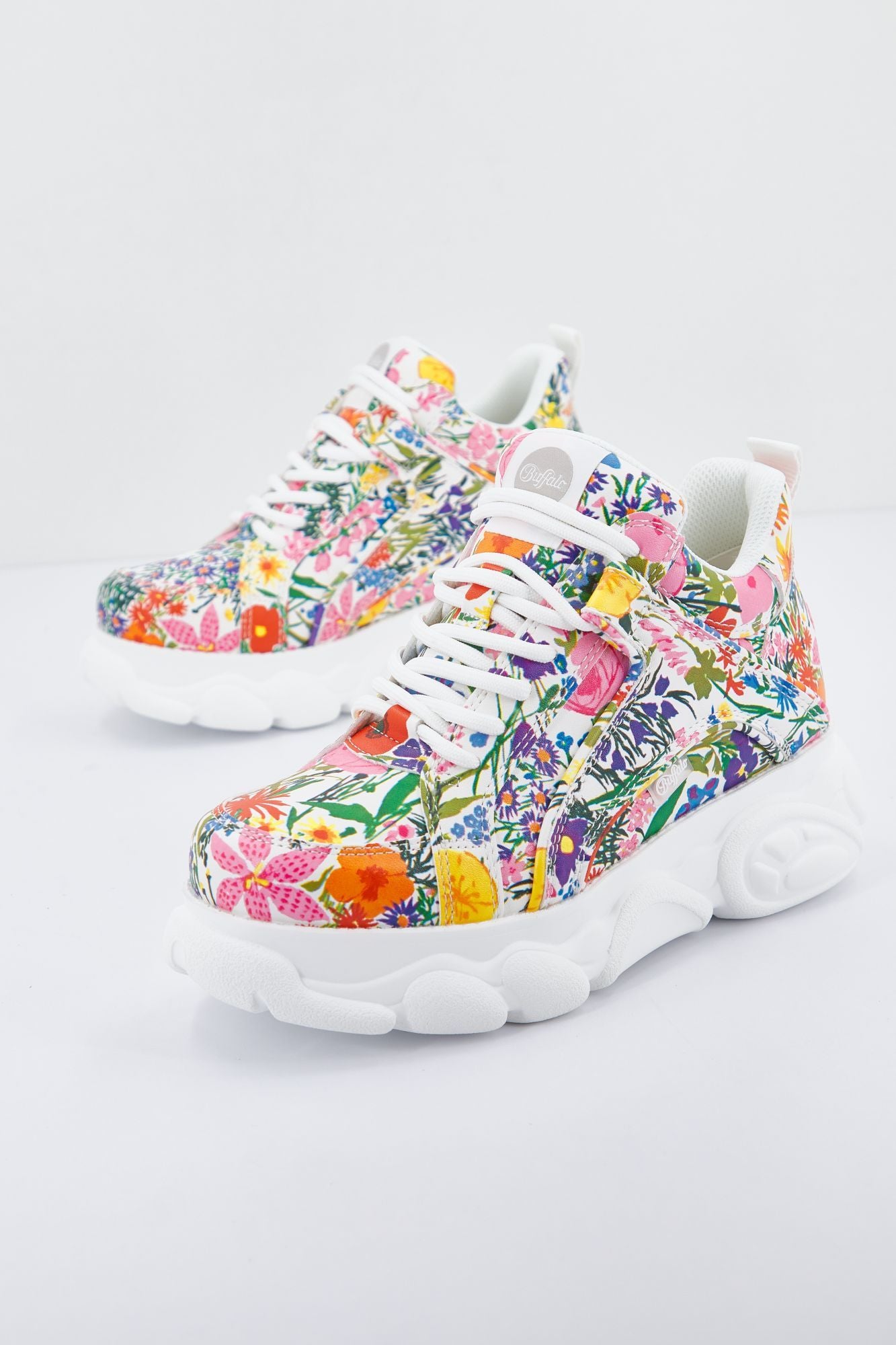 BUFFALO CLD CORIN en color FLORAL (2)