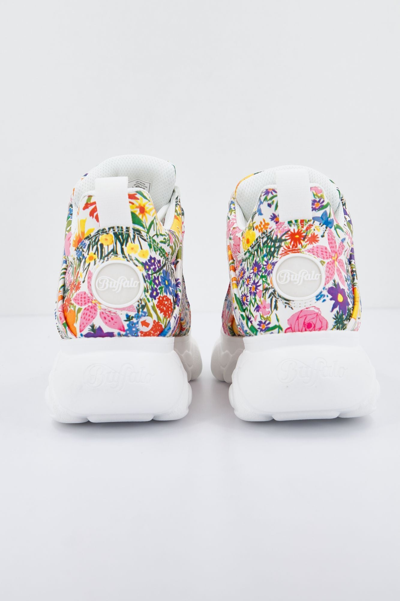 BUFFALO CLD CORIN en color FLORAL (3)