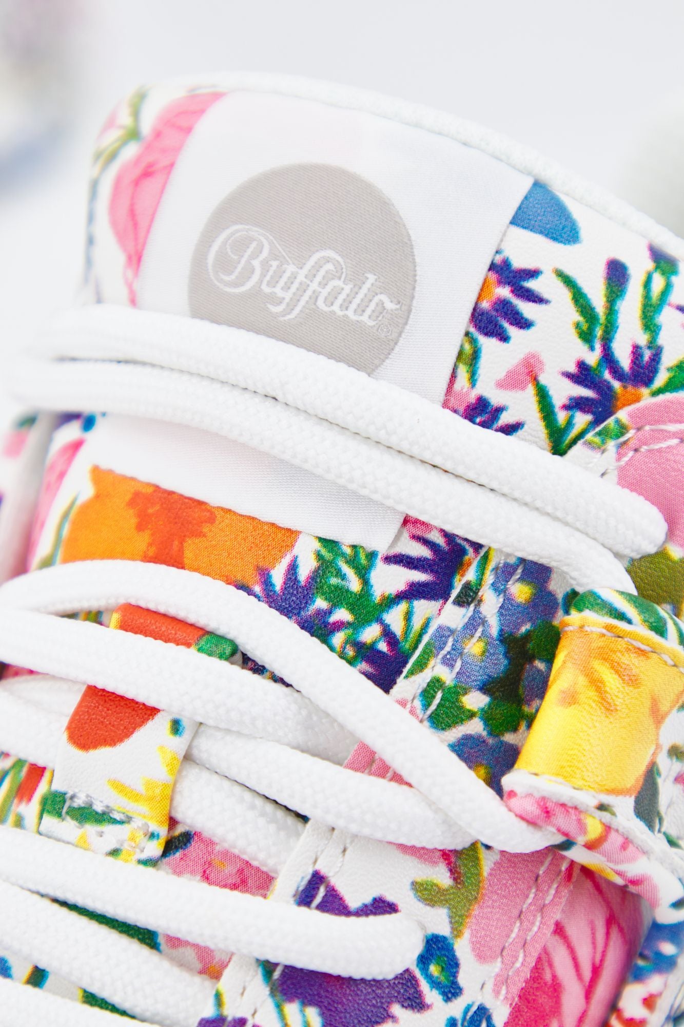 BUFFALO CLD CORIN en color FLORAL (4)