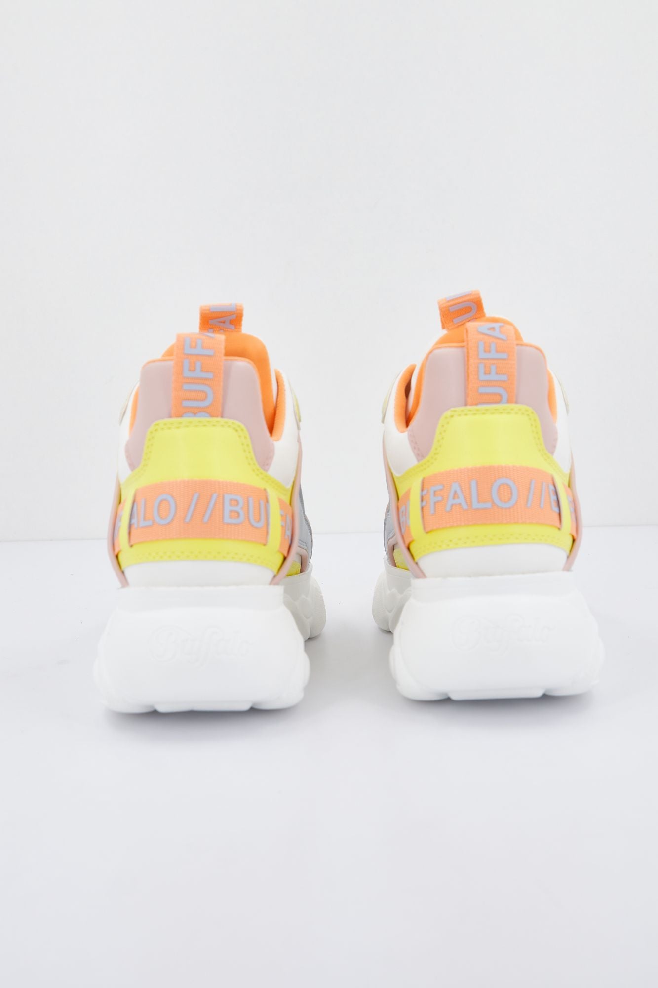 BUFFALO CLD CHAI en color BLANCO (3)