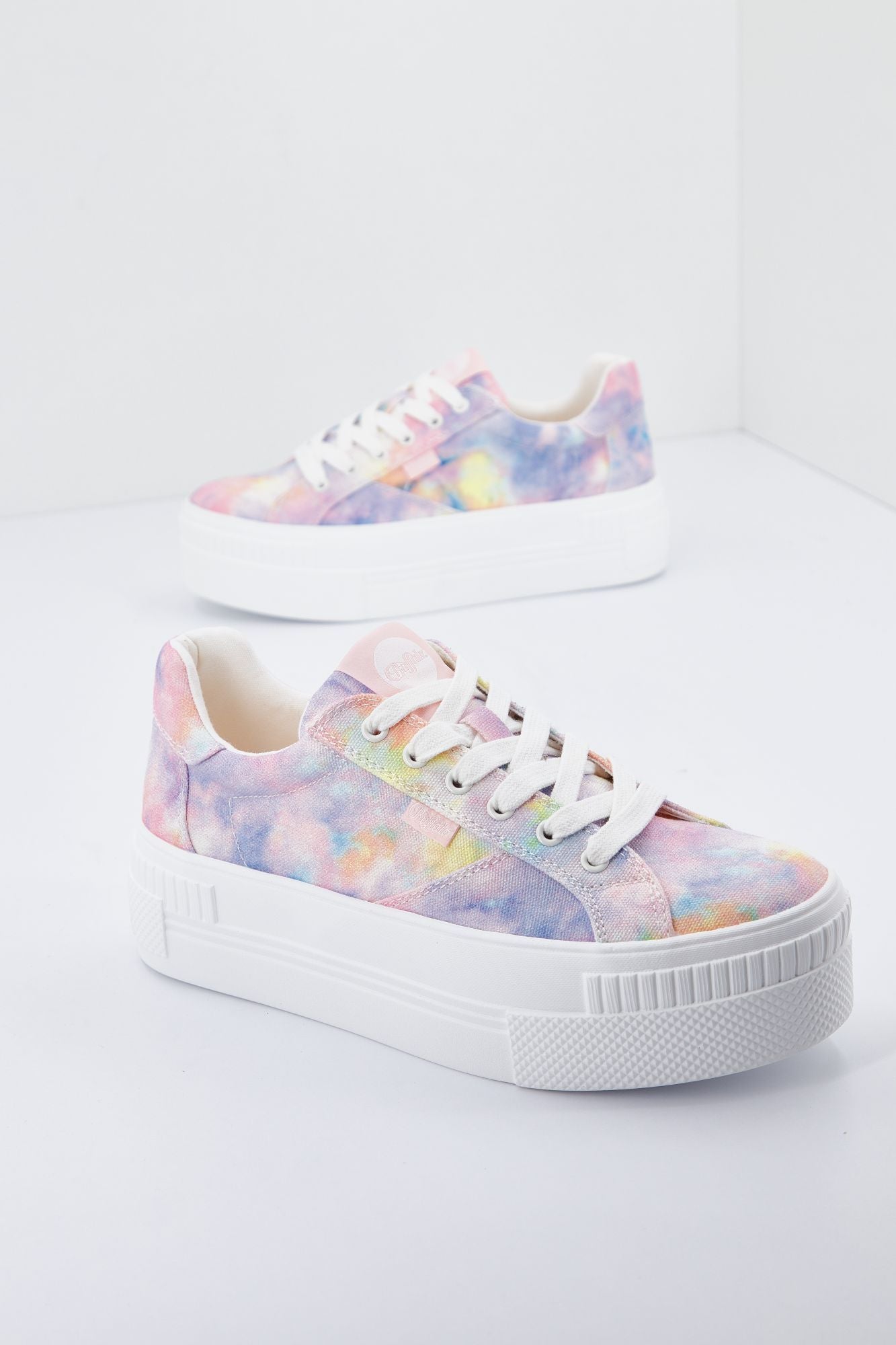 BUFFALO  PAIRED en color MULTICOLOR (1)