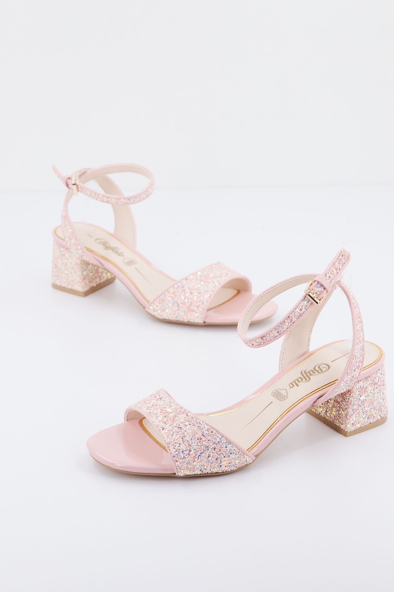 BUFFALO 1650011B en color ROSA (1)