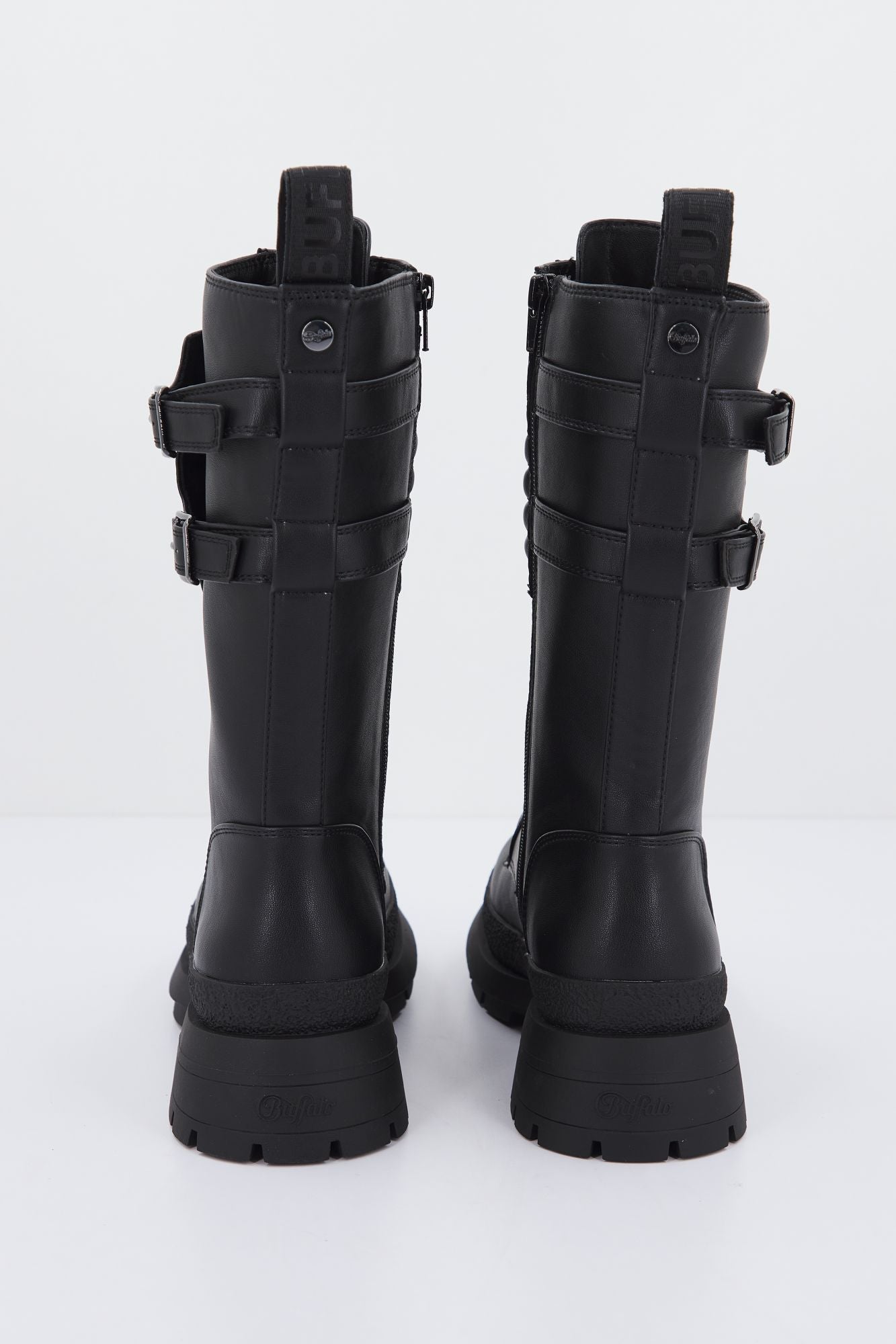 BUFFALO SLOANE en color NEGRO (3)