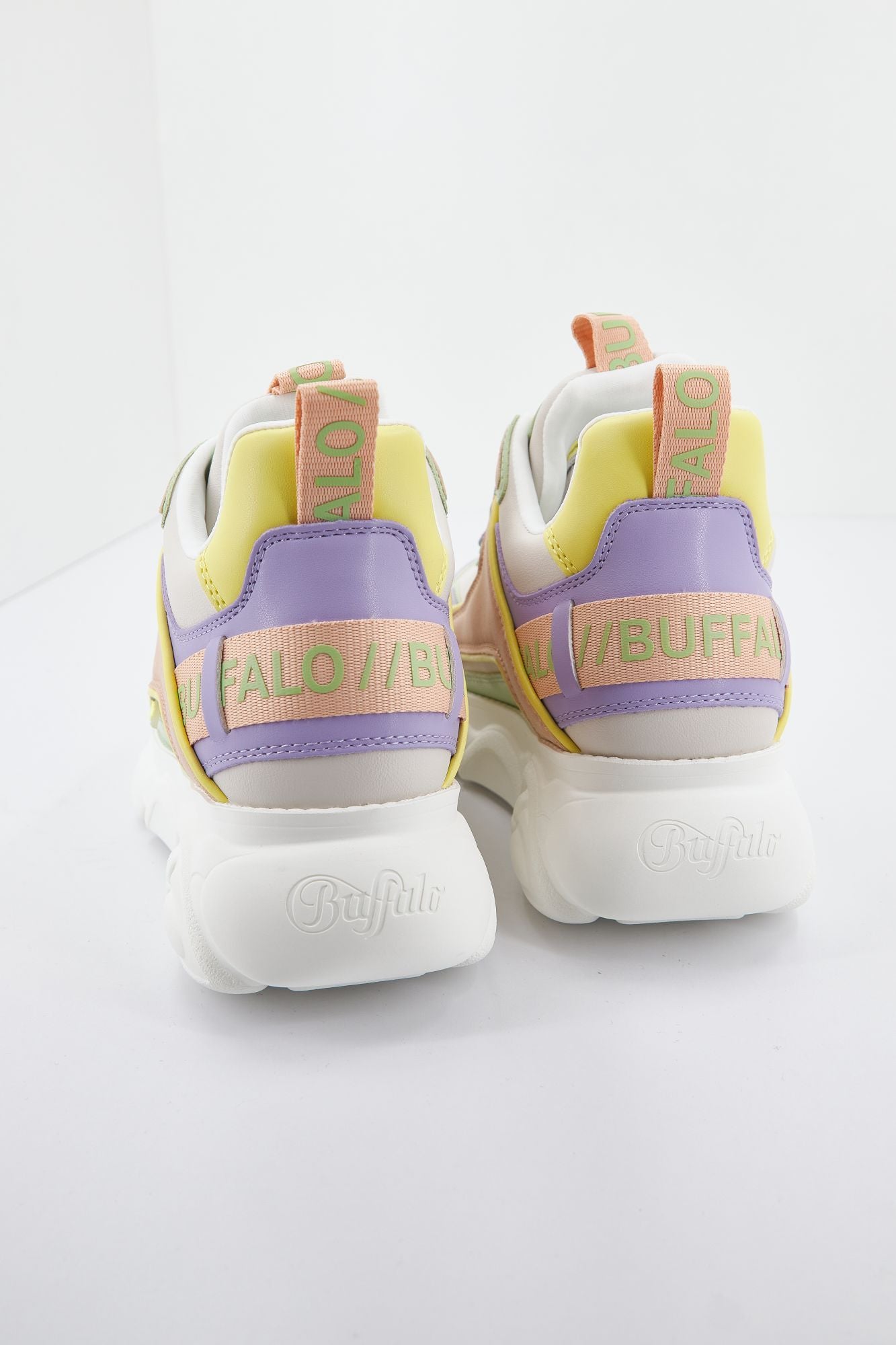 BUFFALO  CLD CHAI en color MULTICOLOR (4)