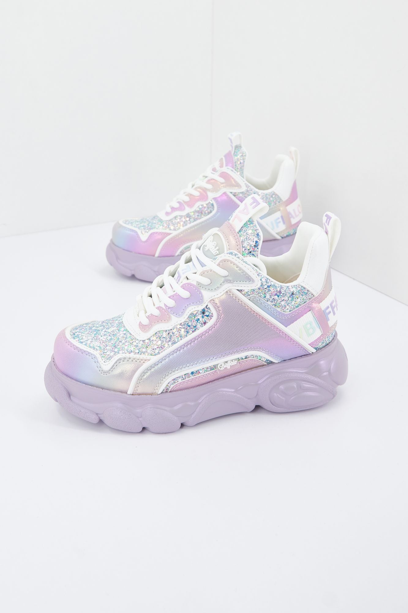 BUFFALO CLD CHAI en color VIOLETA (1)