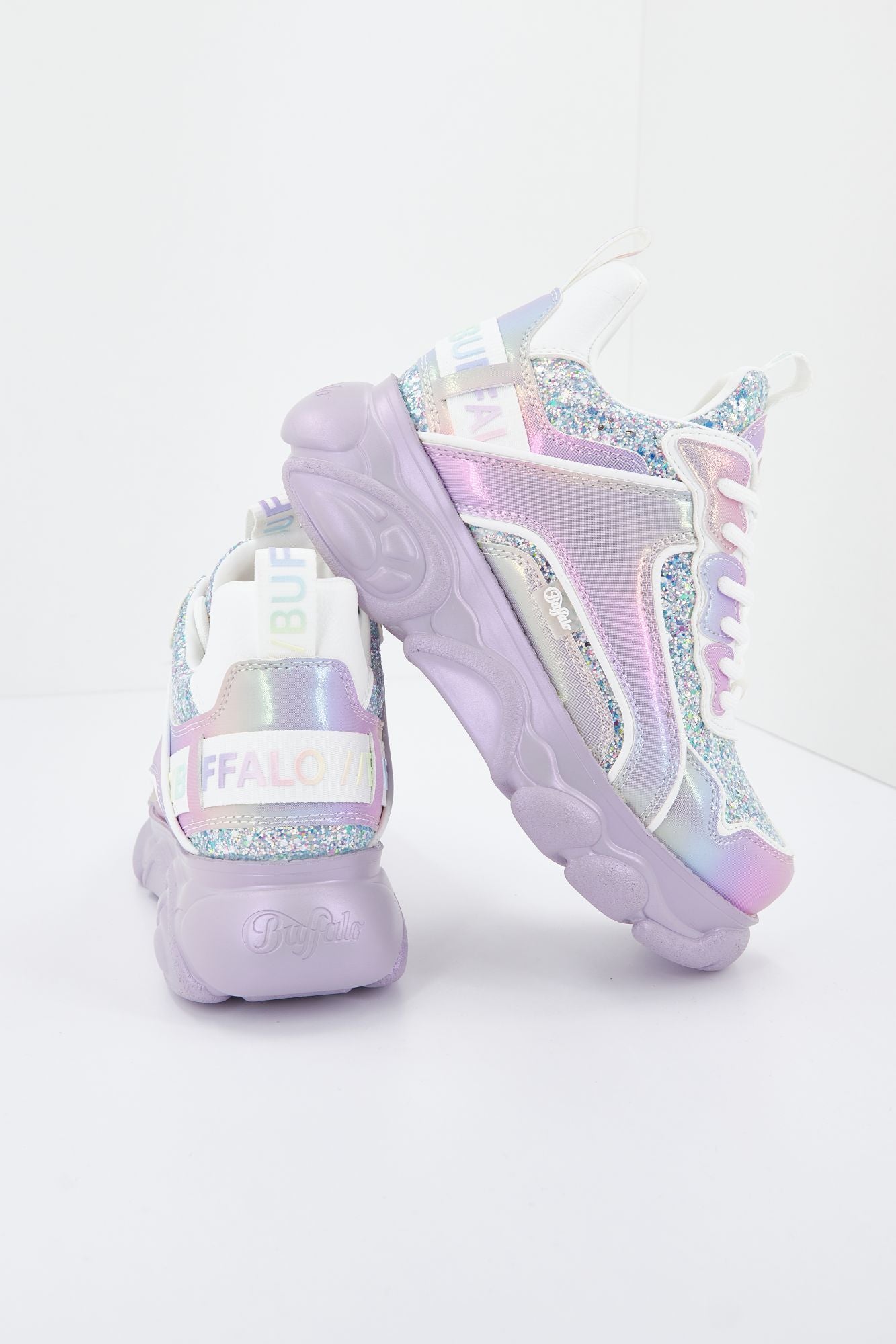 BUFFALO CLD CHAI en color VIOLETA (2)