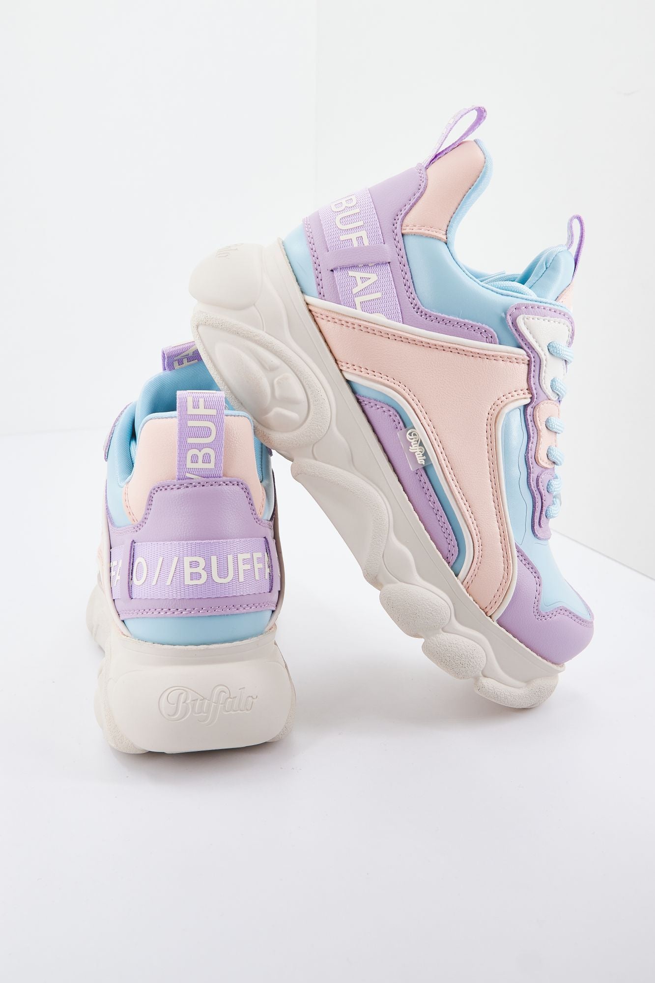 BUFFALO  CLD CHAI en color MULTICOLOR (4)