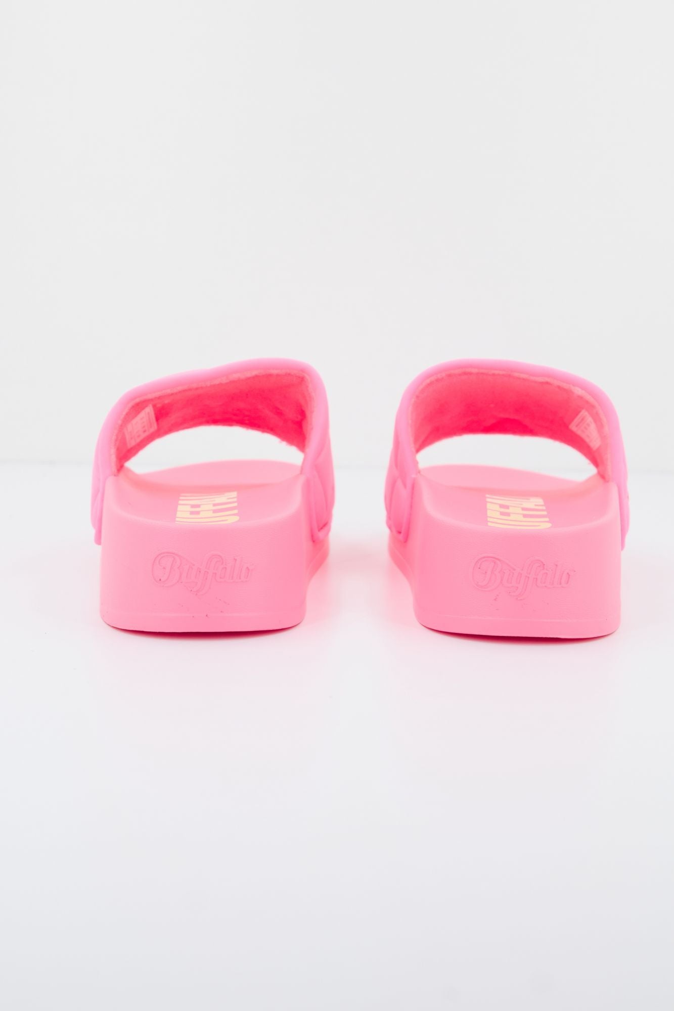 BUFFALO LAKE SOFT en color ROSA (3)