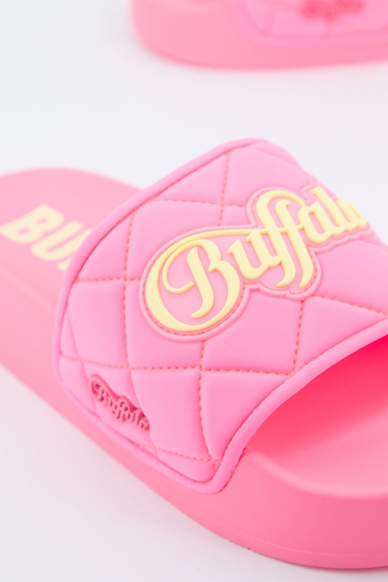 BUFFALO LAKE SOFT en color ROSA (4)