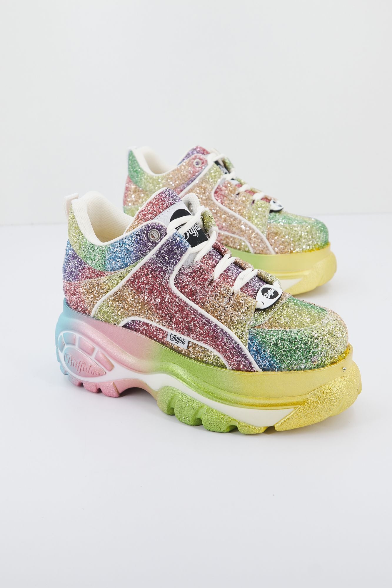 BUFFALO 1533312B  en color MULTICOLOR (2)