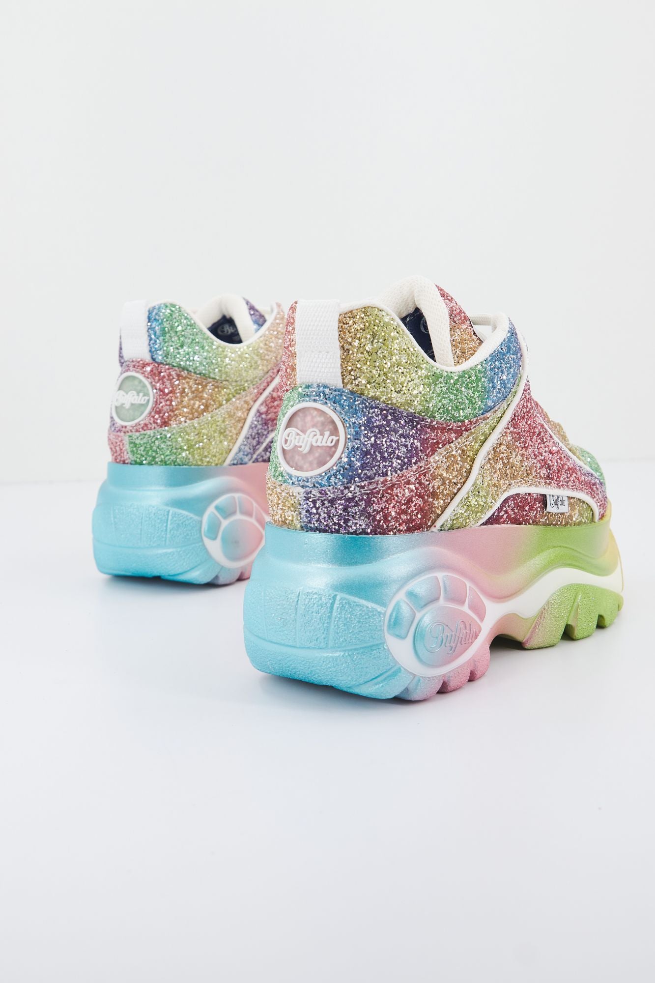 BUFFALO 1533312B  en color MULTICOLOR (3)