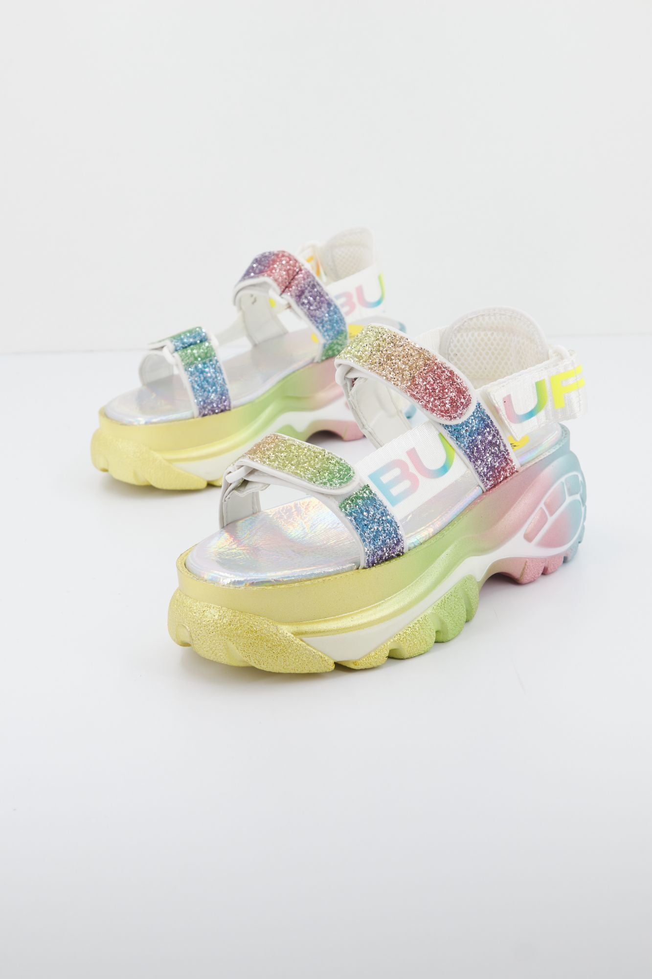 BUFFALO CLASSIC TS SND en color MULTICOLOR (2)