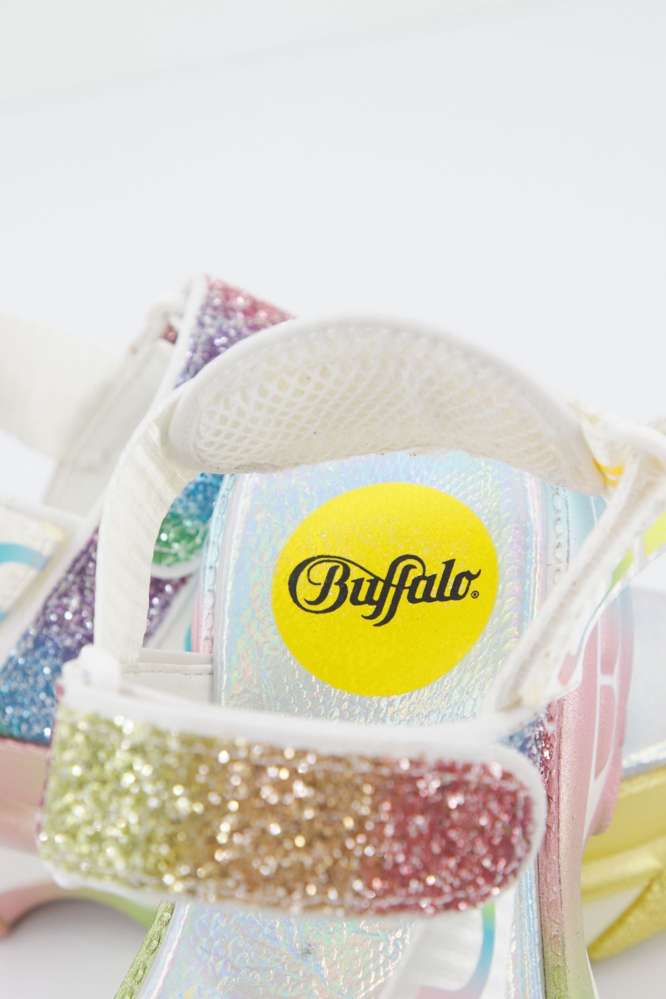 BUFFALO CLASSIC TS SND en color MULTICOLOR (4)